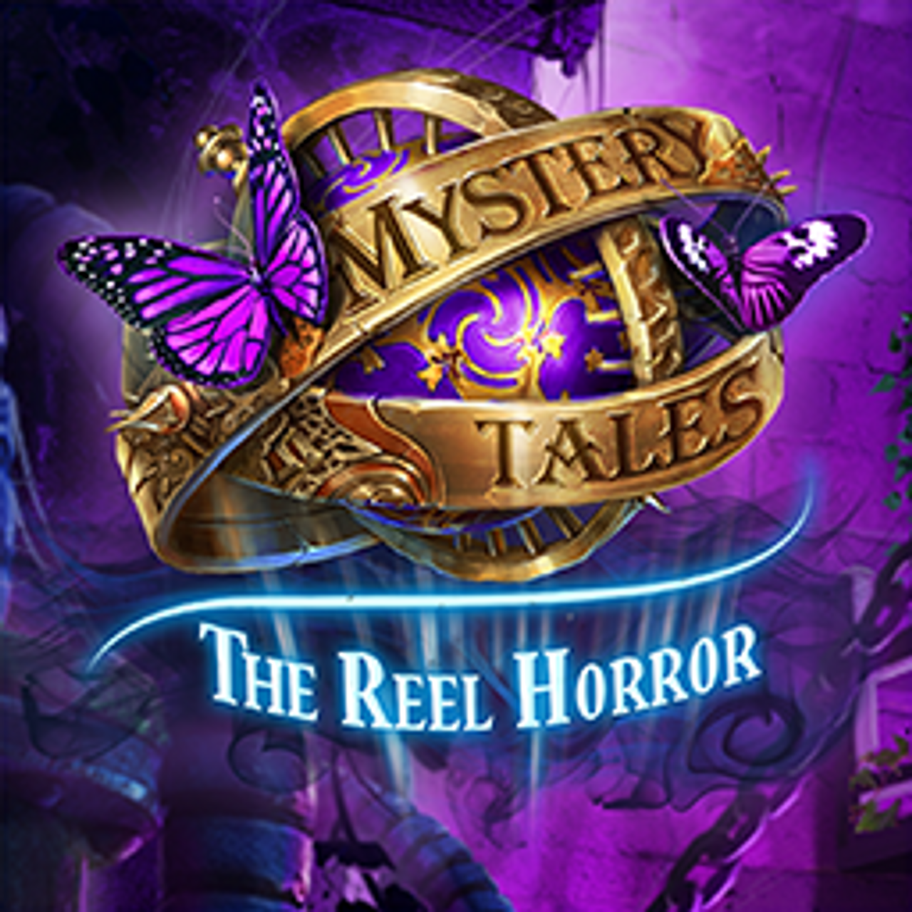 Mystery Tales: The Reel Horror