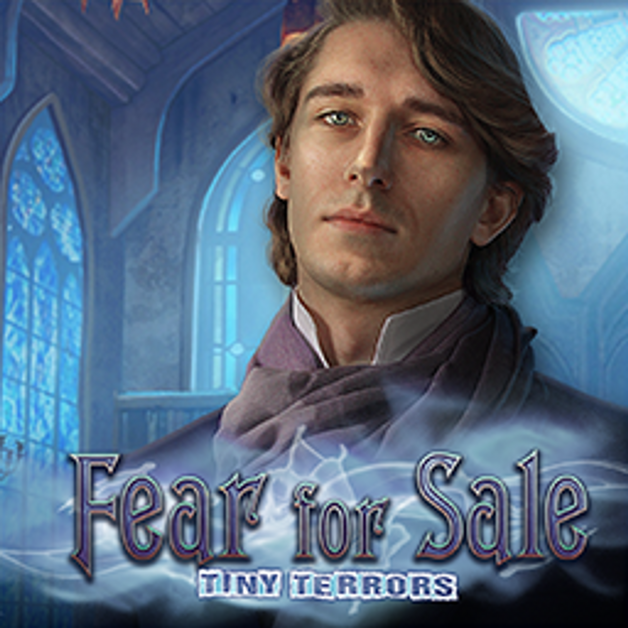 Fear for Sale: Tiny Terrors