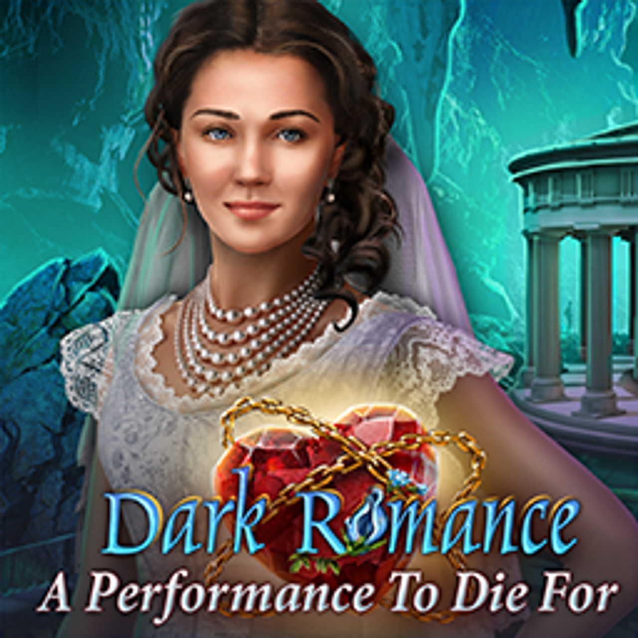 Dark Romance: A Performance to Die For