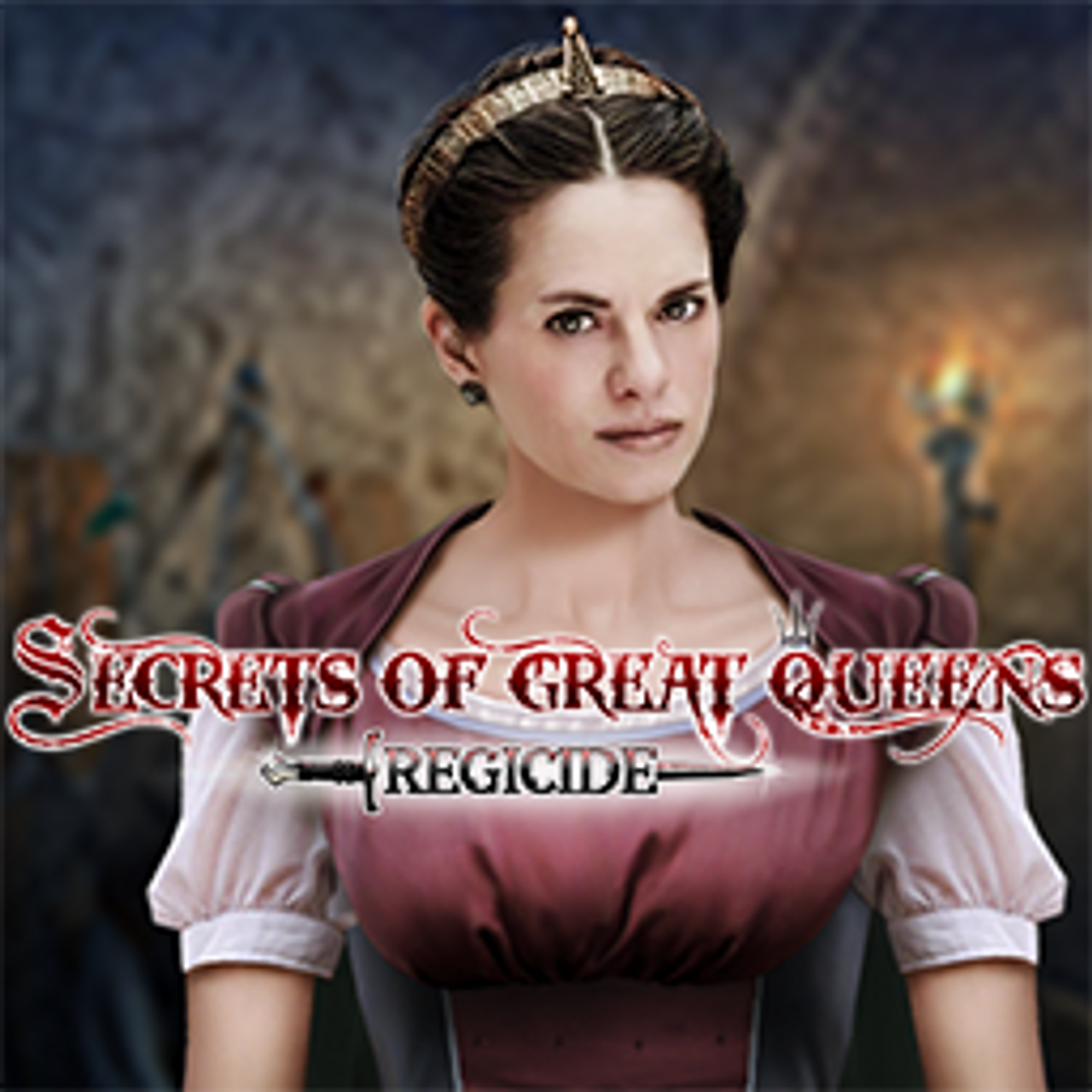 Secrets of Great Queens: Regicide