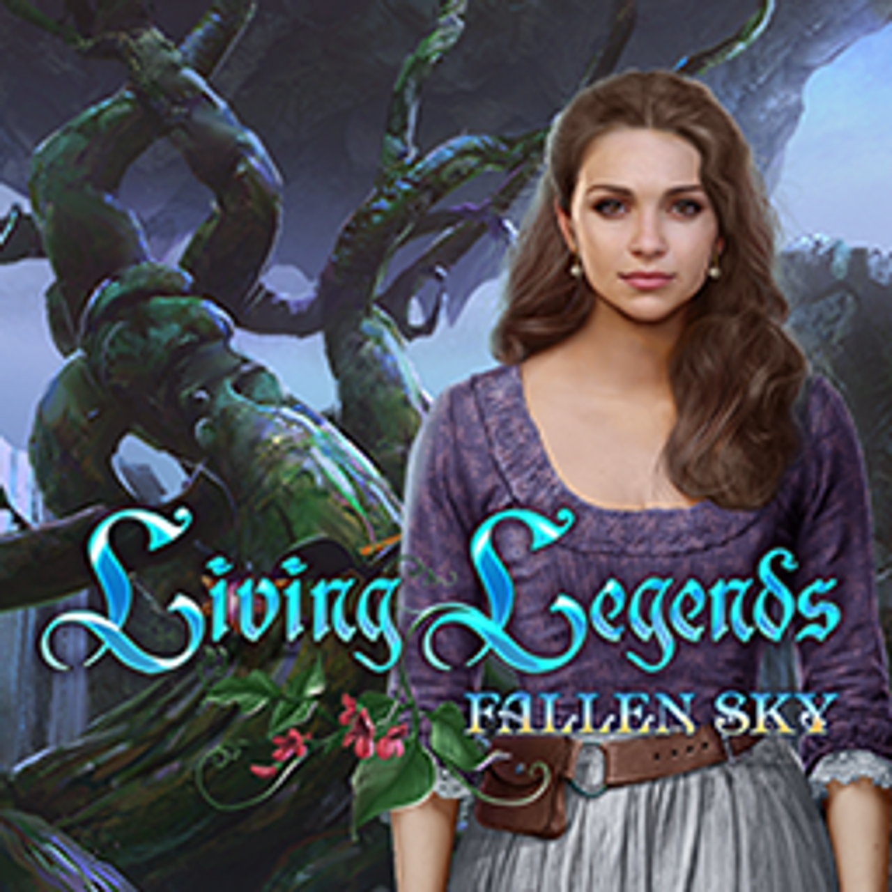 Living Legends: Fallen Sky