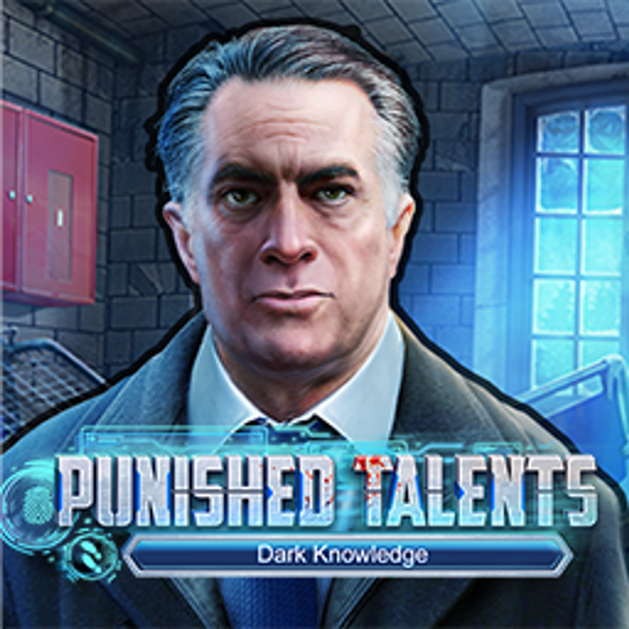 Punished Talents: Dark Knowledge
