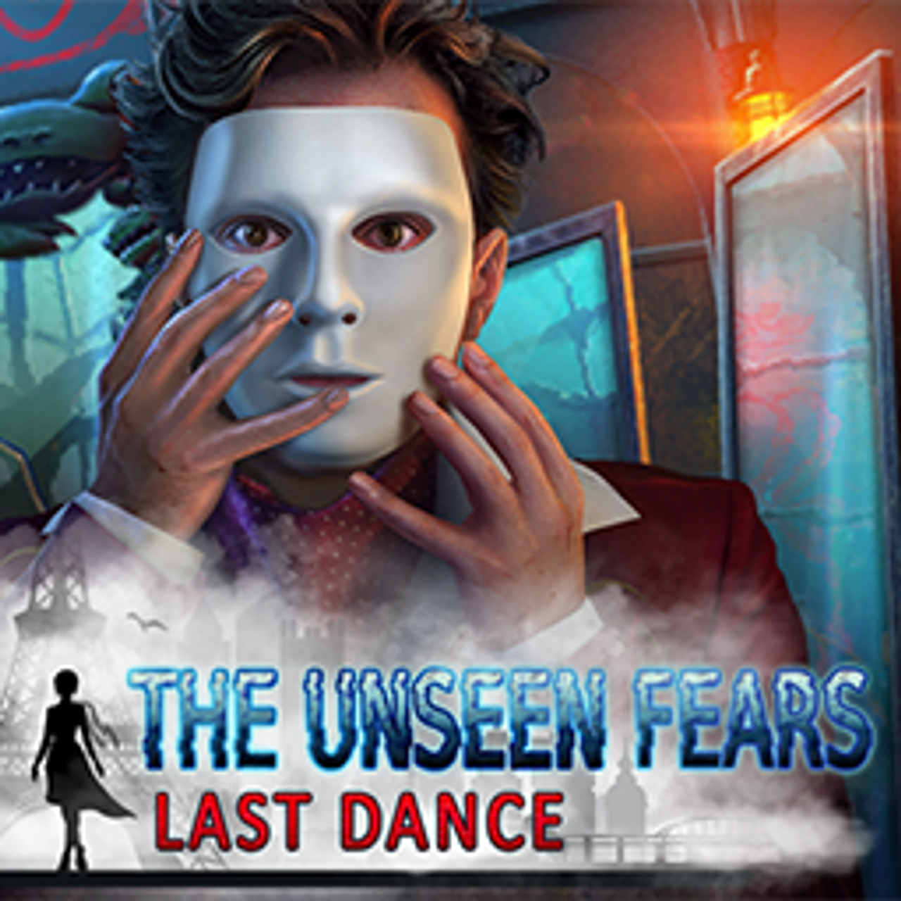 The Unseen Fears: Last Dance