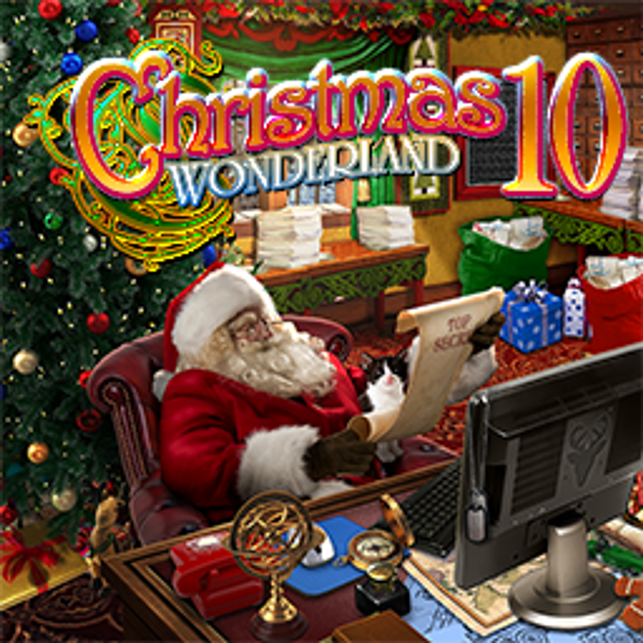 Christmas Wonderland 10