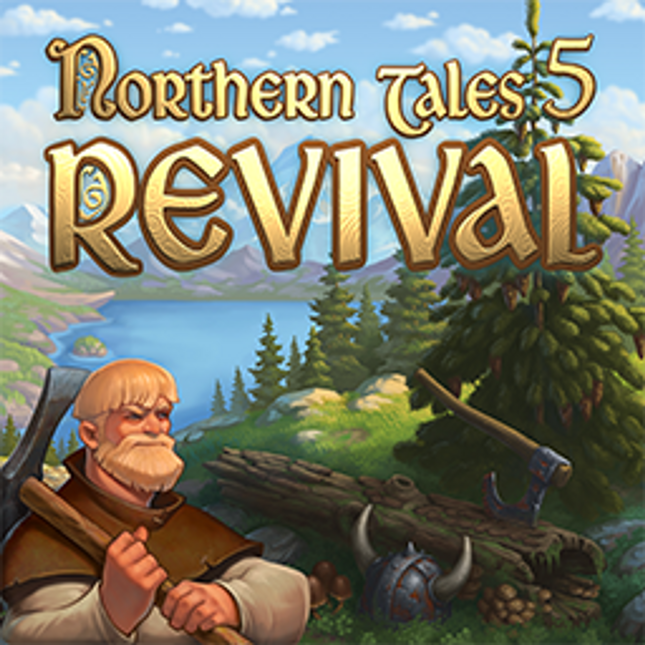 Northern Tale 5: Revival