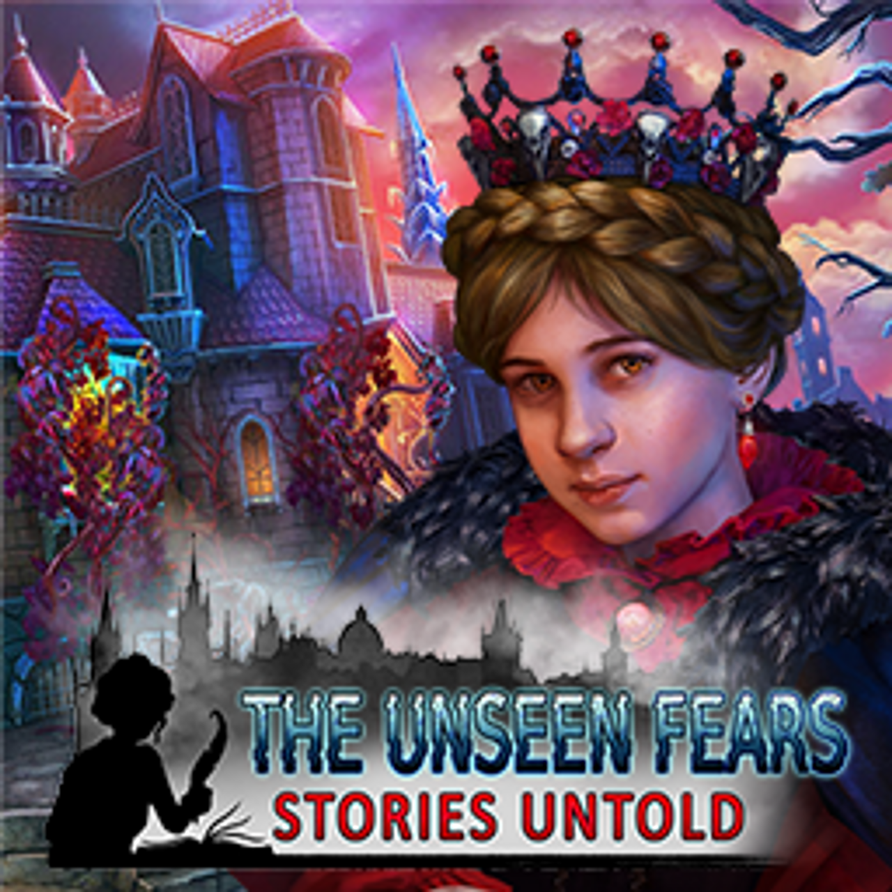 The Unseen Fears: Stories Untold