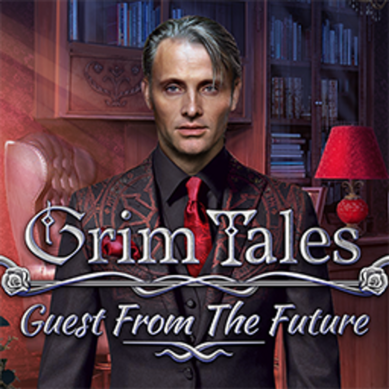 Grim Tales: Guest From The Future