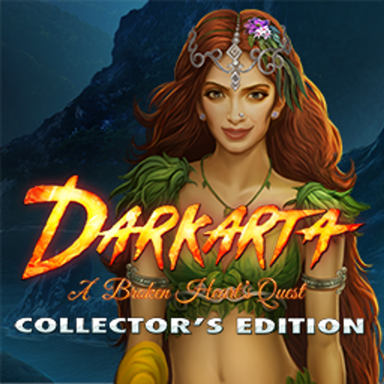 Darkarta: A Broken Heart's Quest Collector's Edition