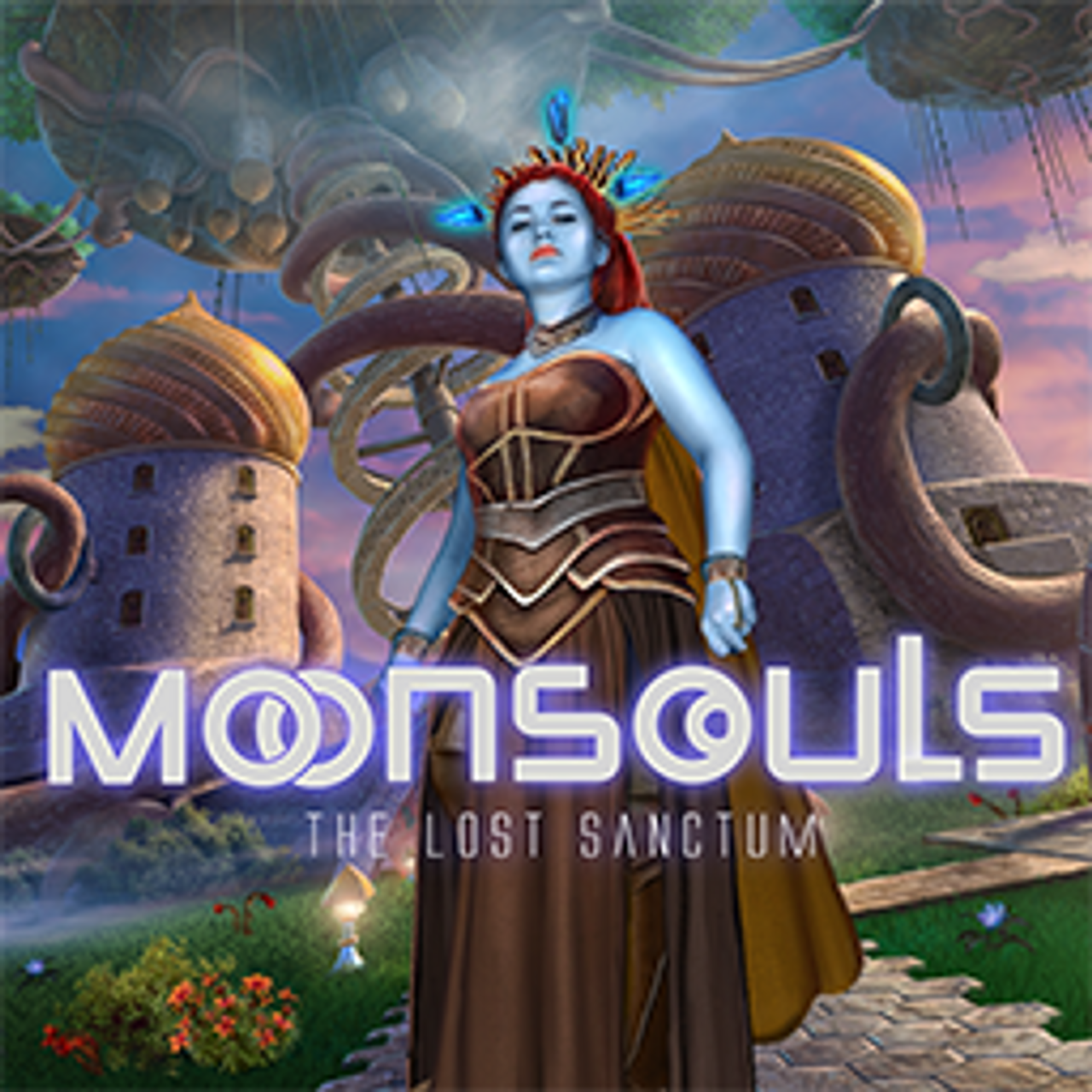 Moonsouls: The Lost Sanctum