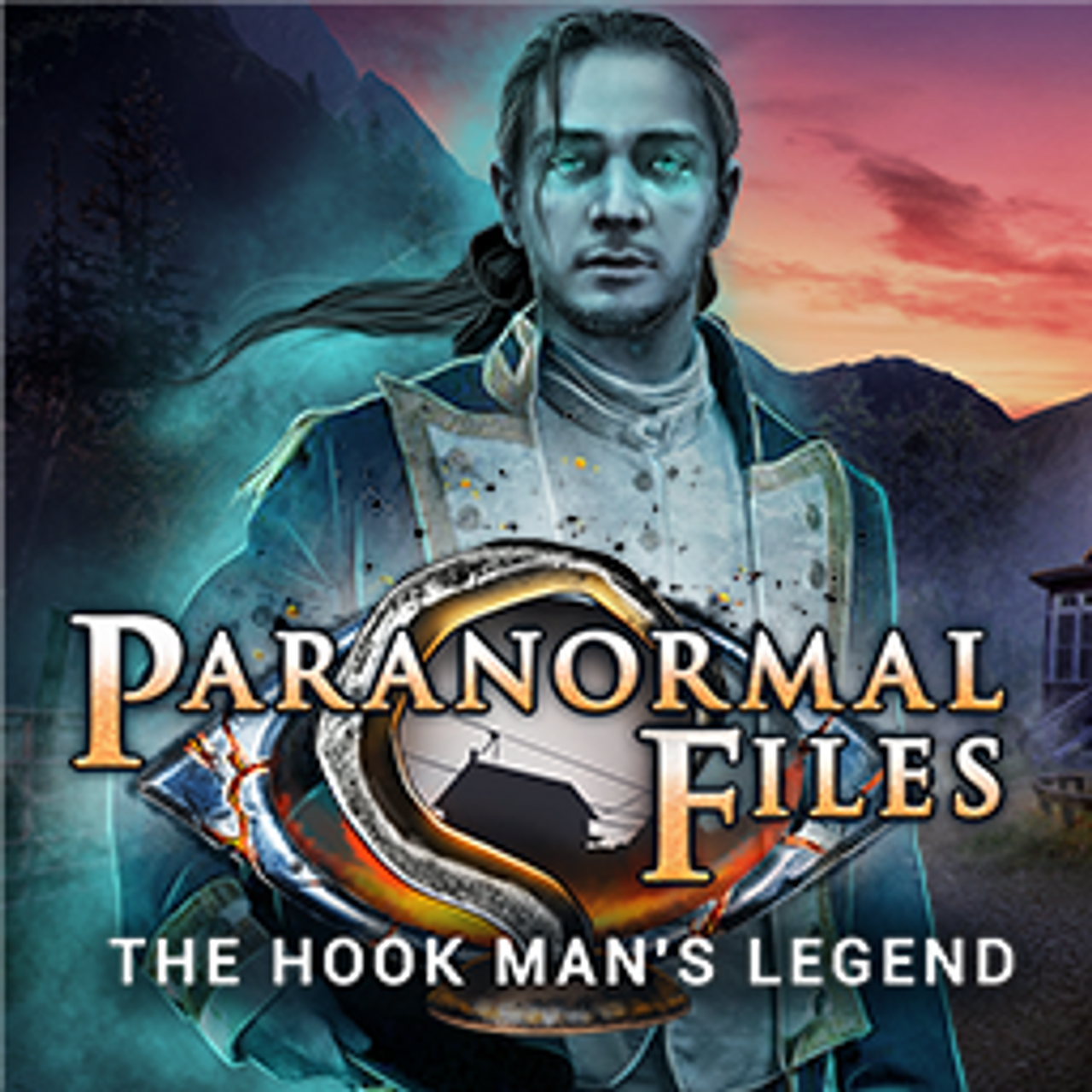 Paranormal Files: Hook Man's Legend