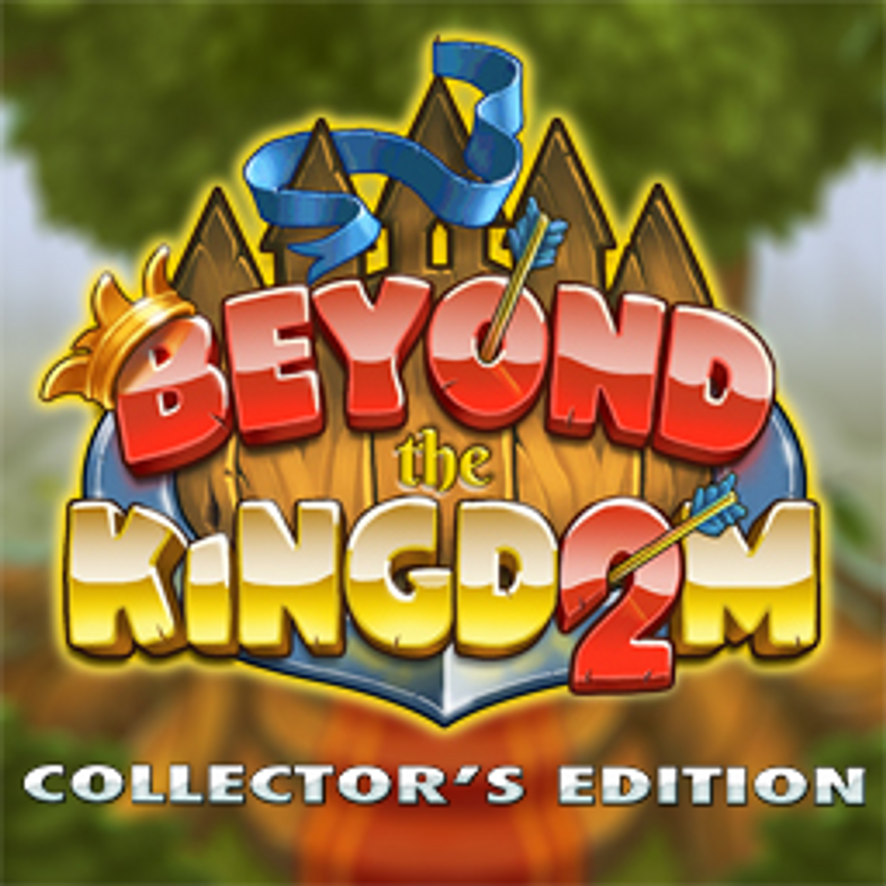 Beyond the Kingdom 2 Collector's Edition