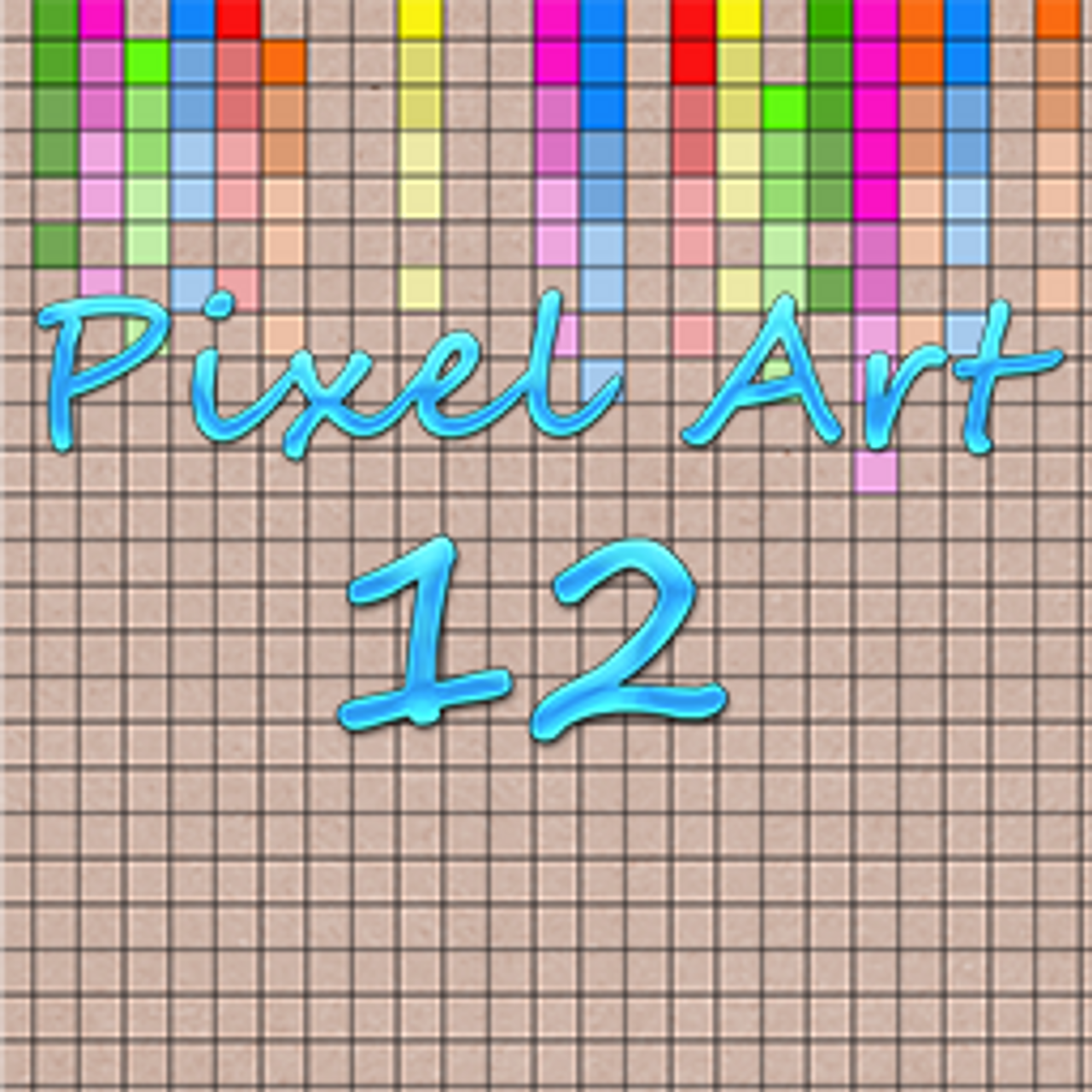 Pixel Art 12