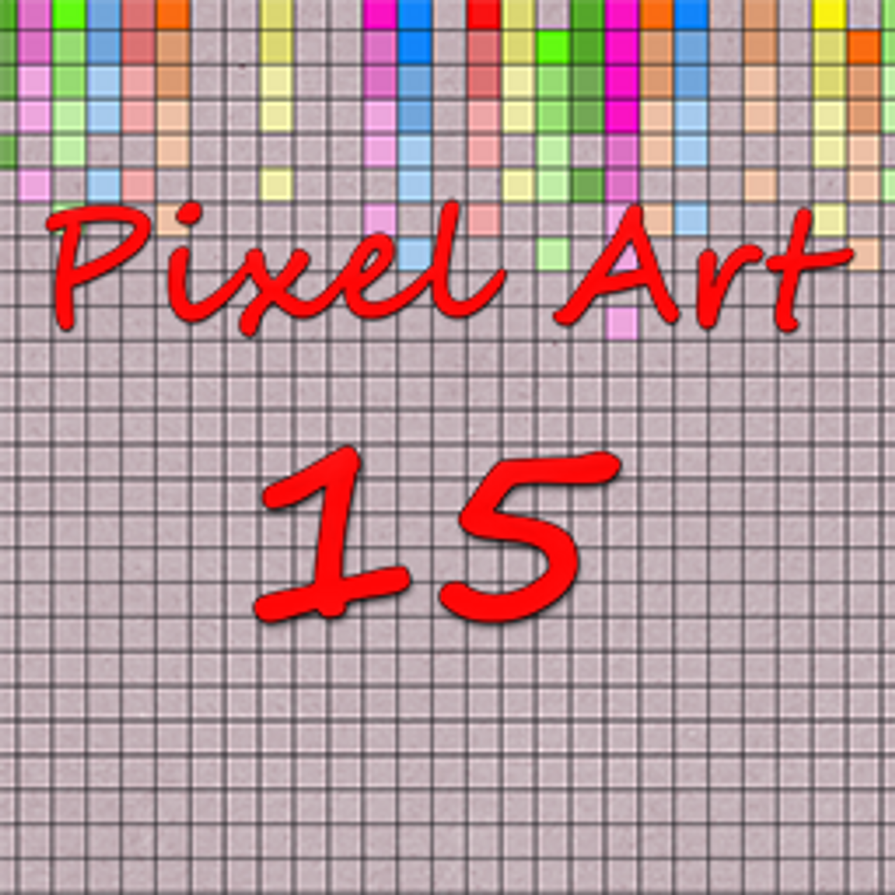 Pixel Art 15