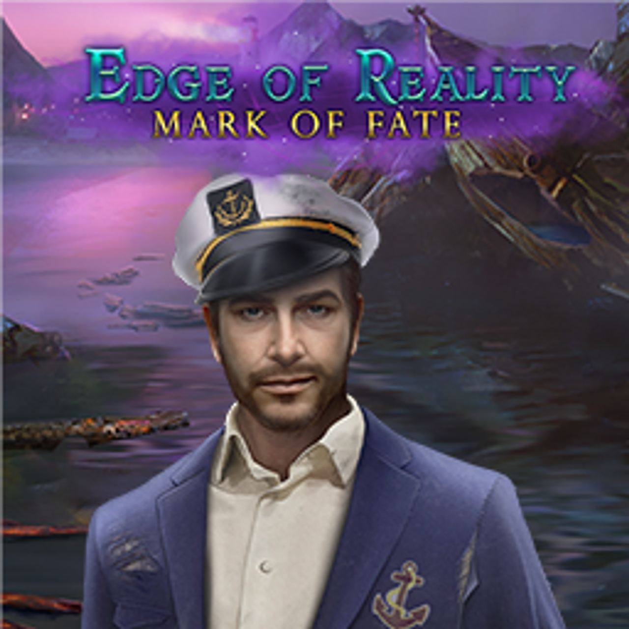 Edge of Reality: Mark of Fate