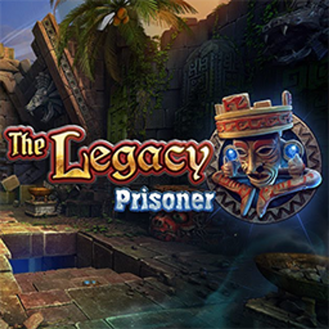 The Legacy: Prisoner