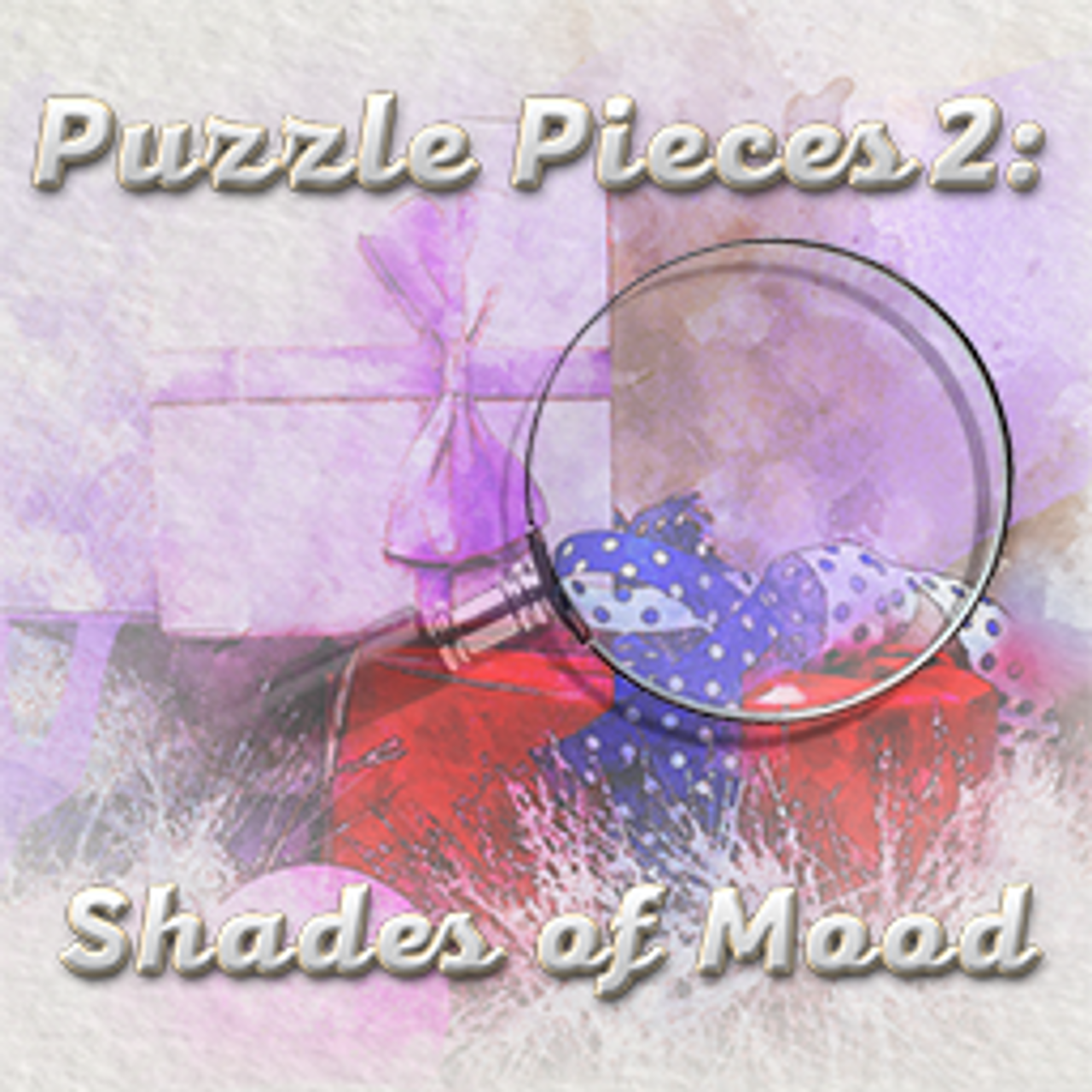 Puzzle Pieces 2: Shades of Mood