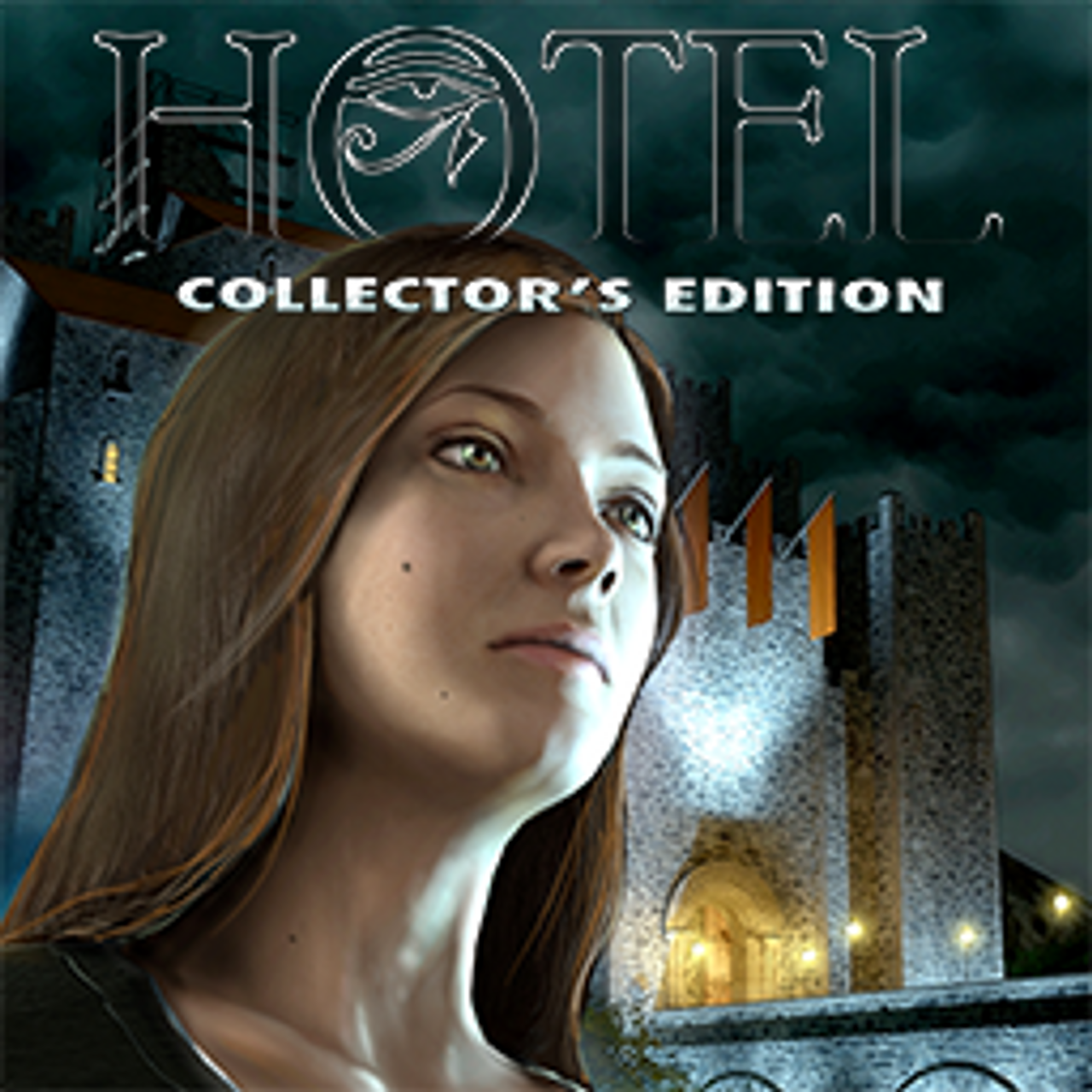 Hotel Collector's Edition