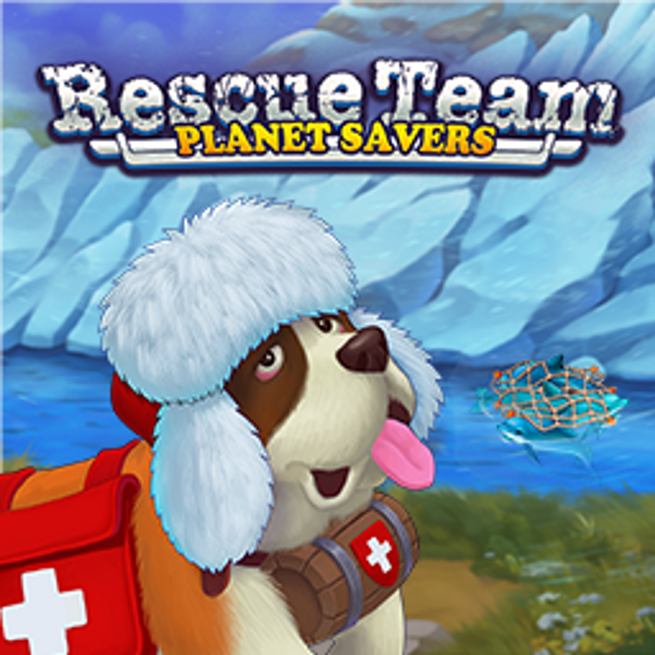 Rescue Team: Planet Savers