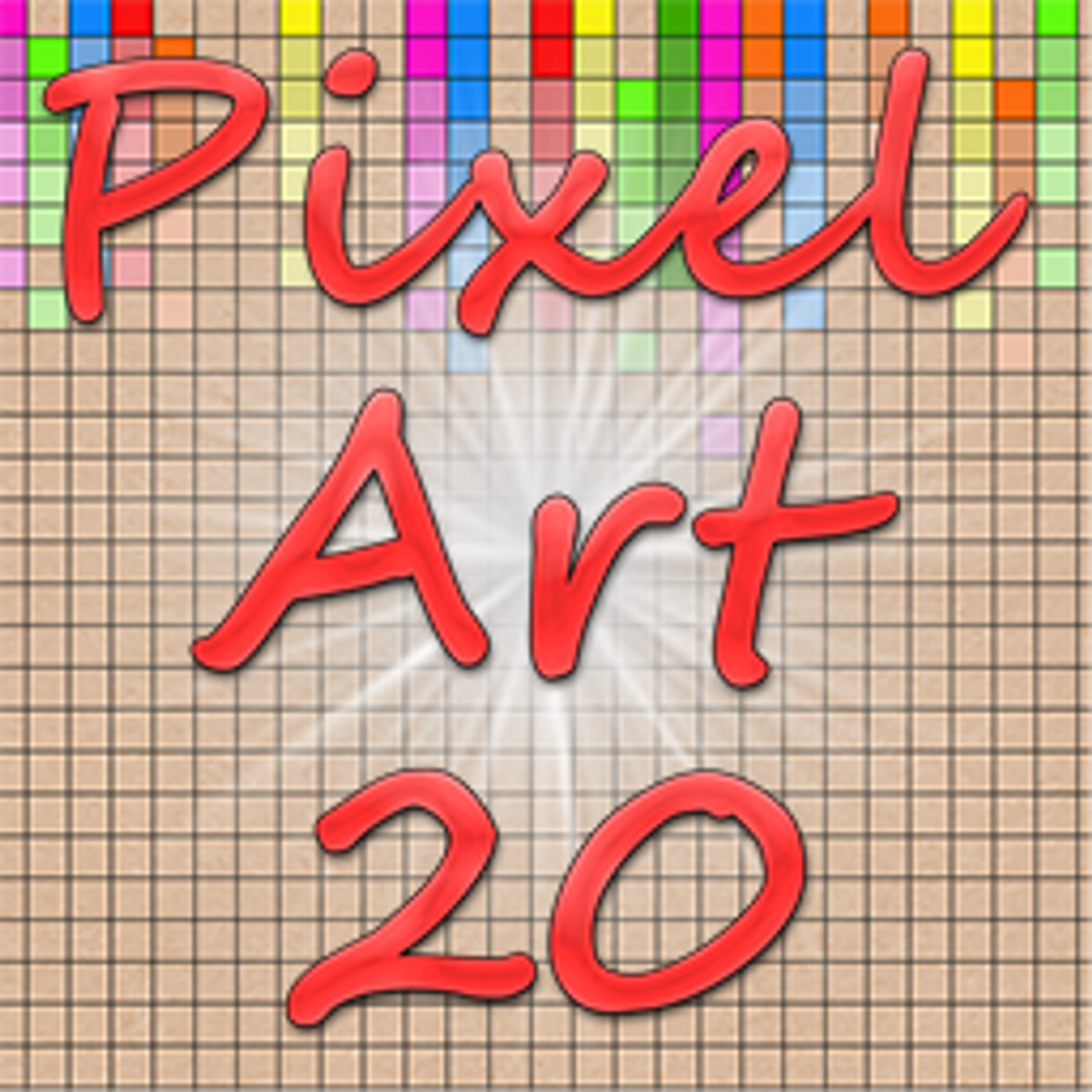 Pixel Art 20