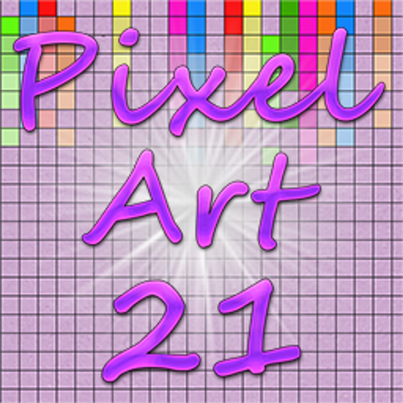 Pixel Art 21