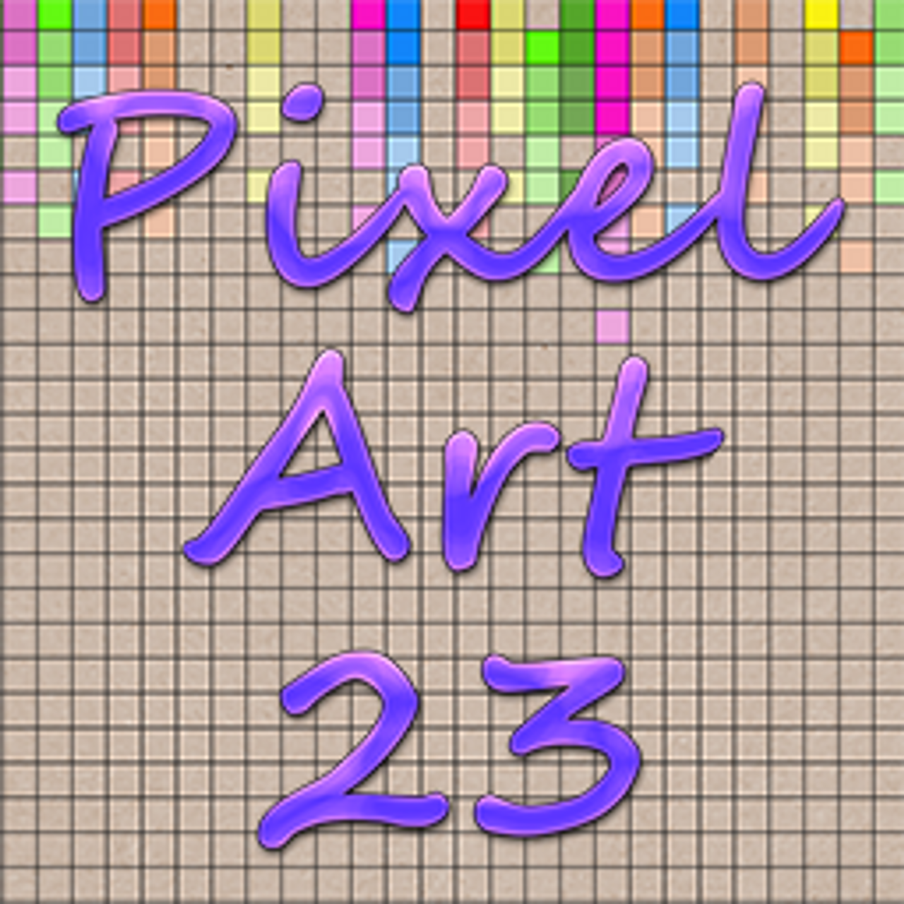Pixel Art 23
