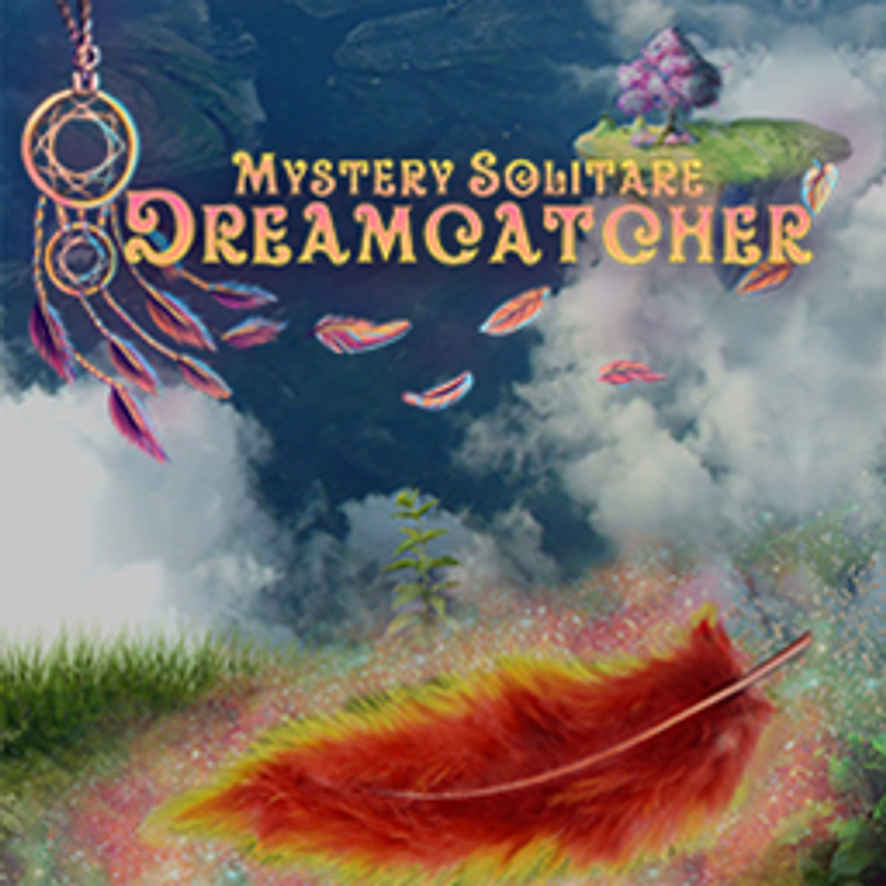 Mystery Solitaire: Dreamcatcher