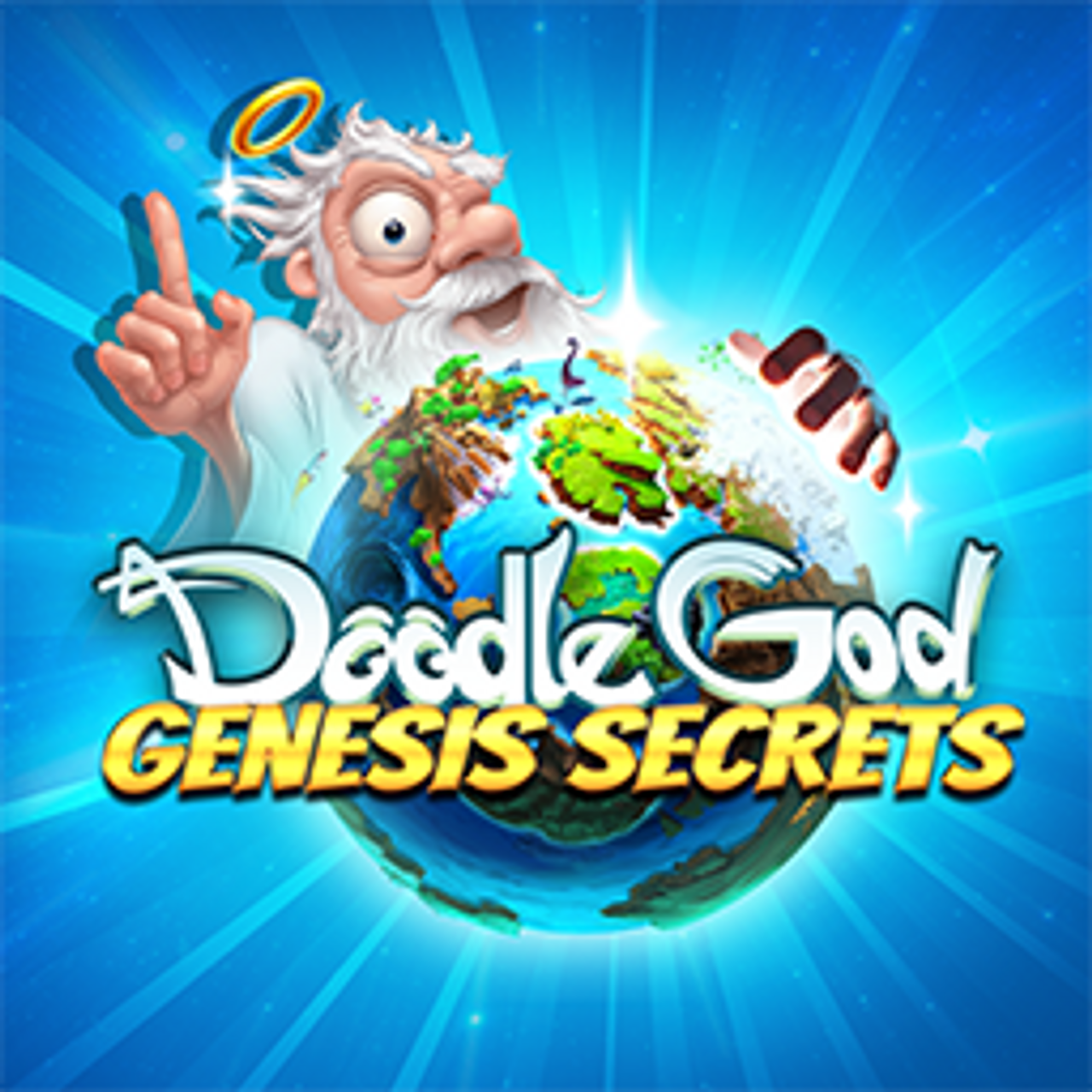 Doodle God: Genesis Secrets (1)