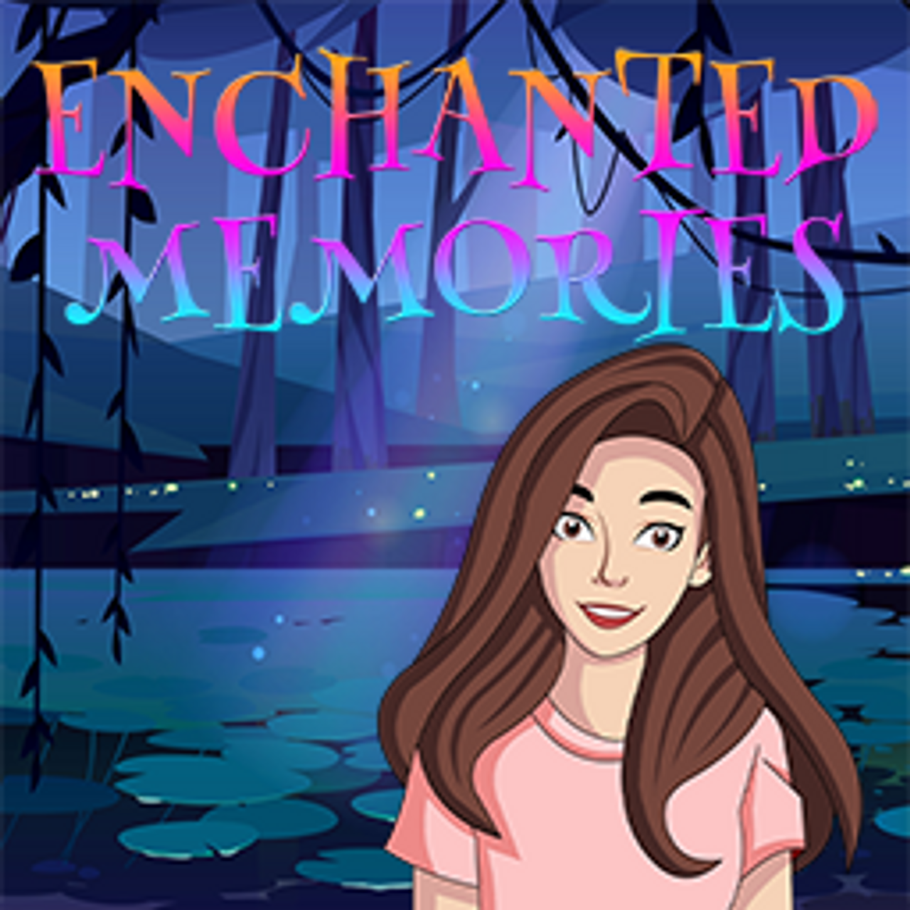 Enchanted Memories - A Freecell Journey