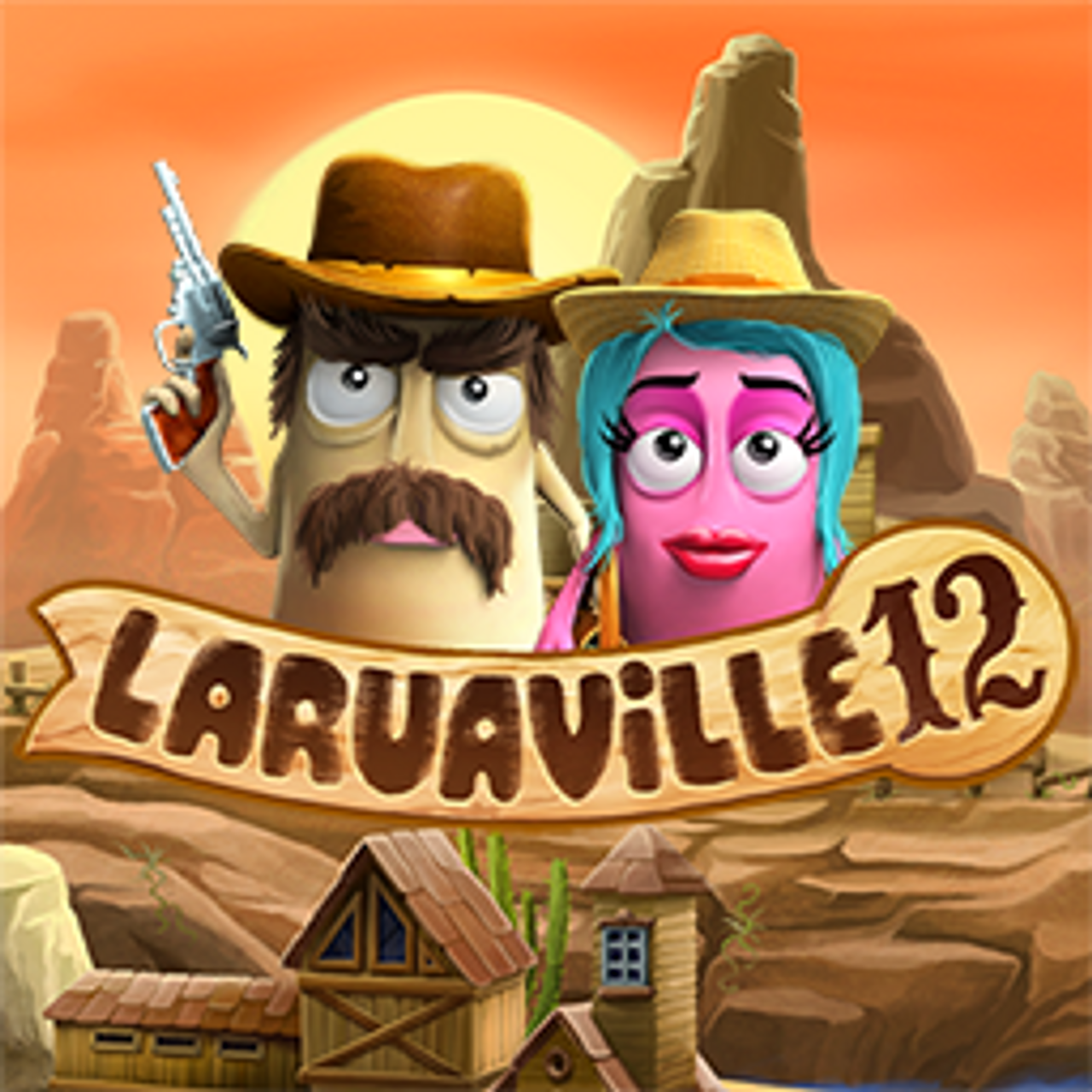 Laruaville 12