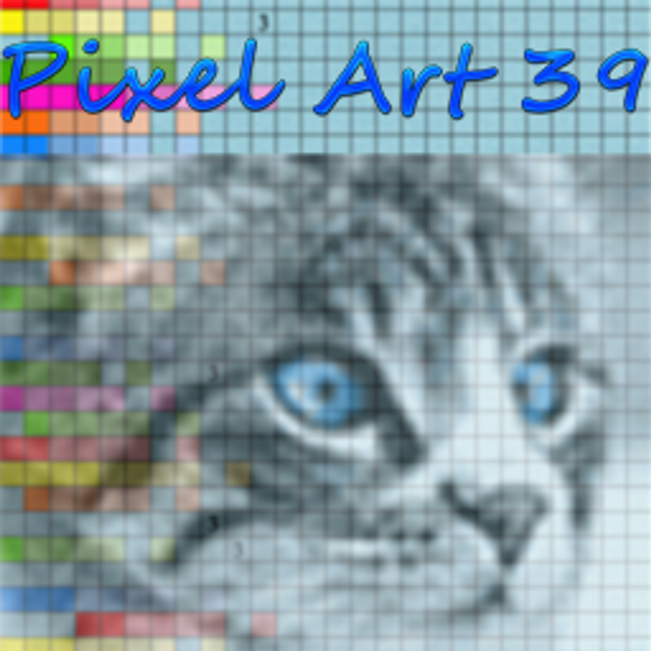 Pixel Art 39