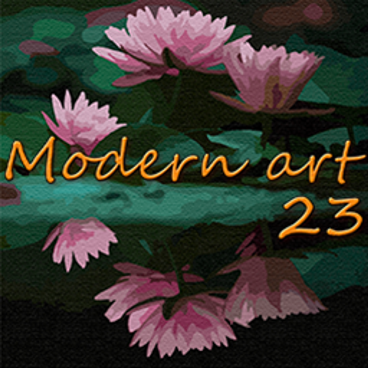 Modern Art 23