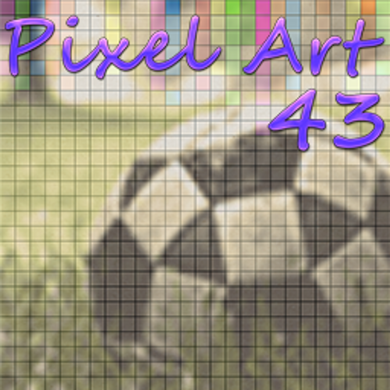 Pixel Art 43