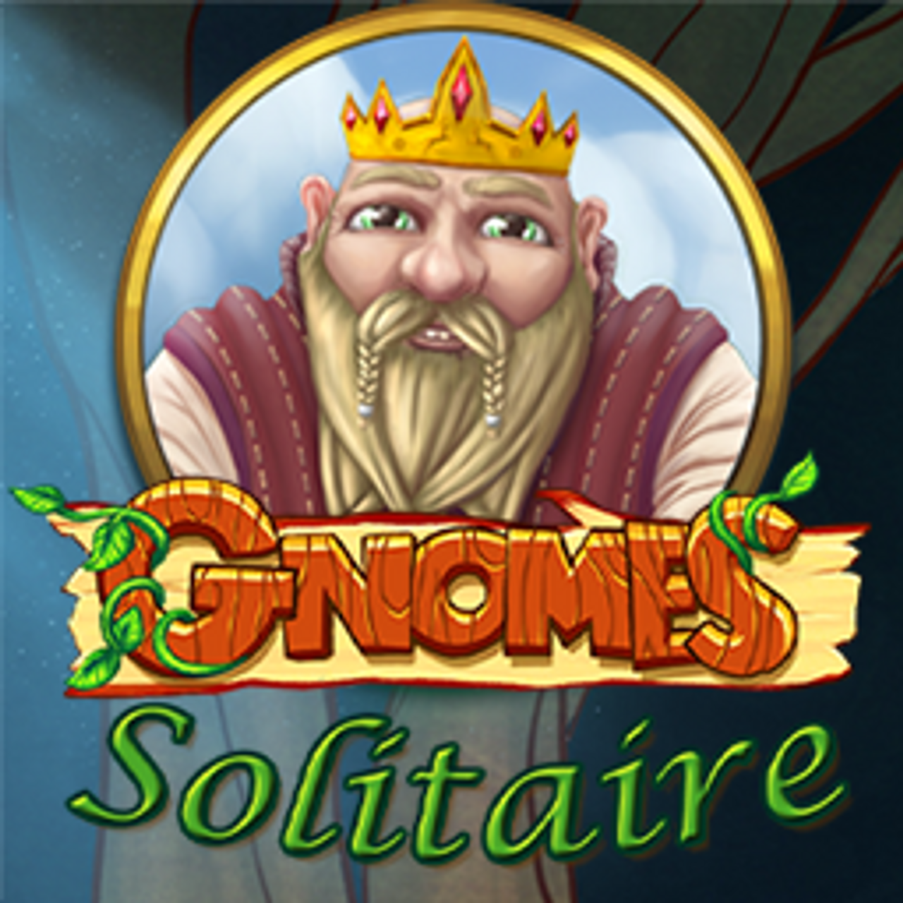 Gnomes Solitaire