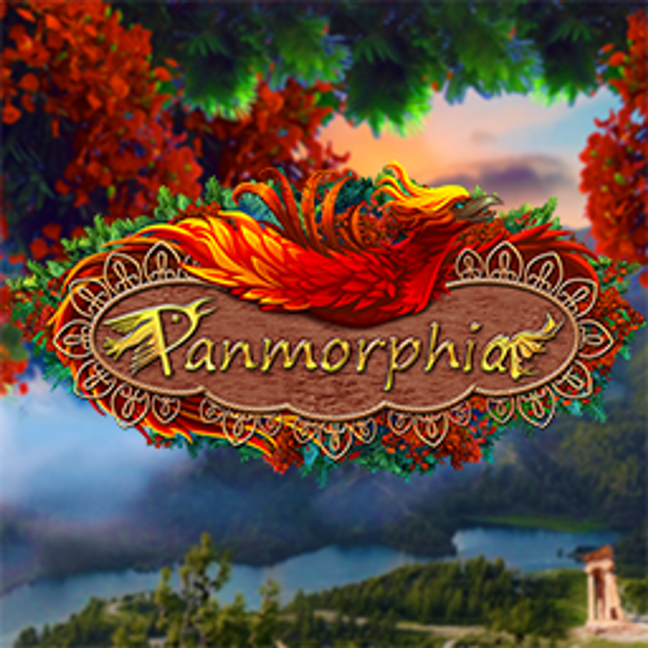 Panmorphia