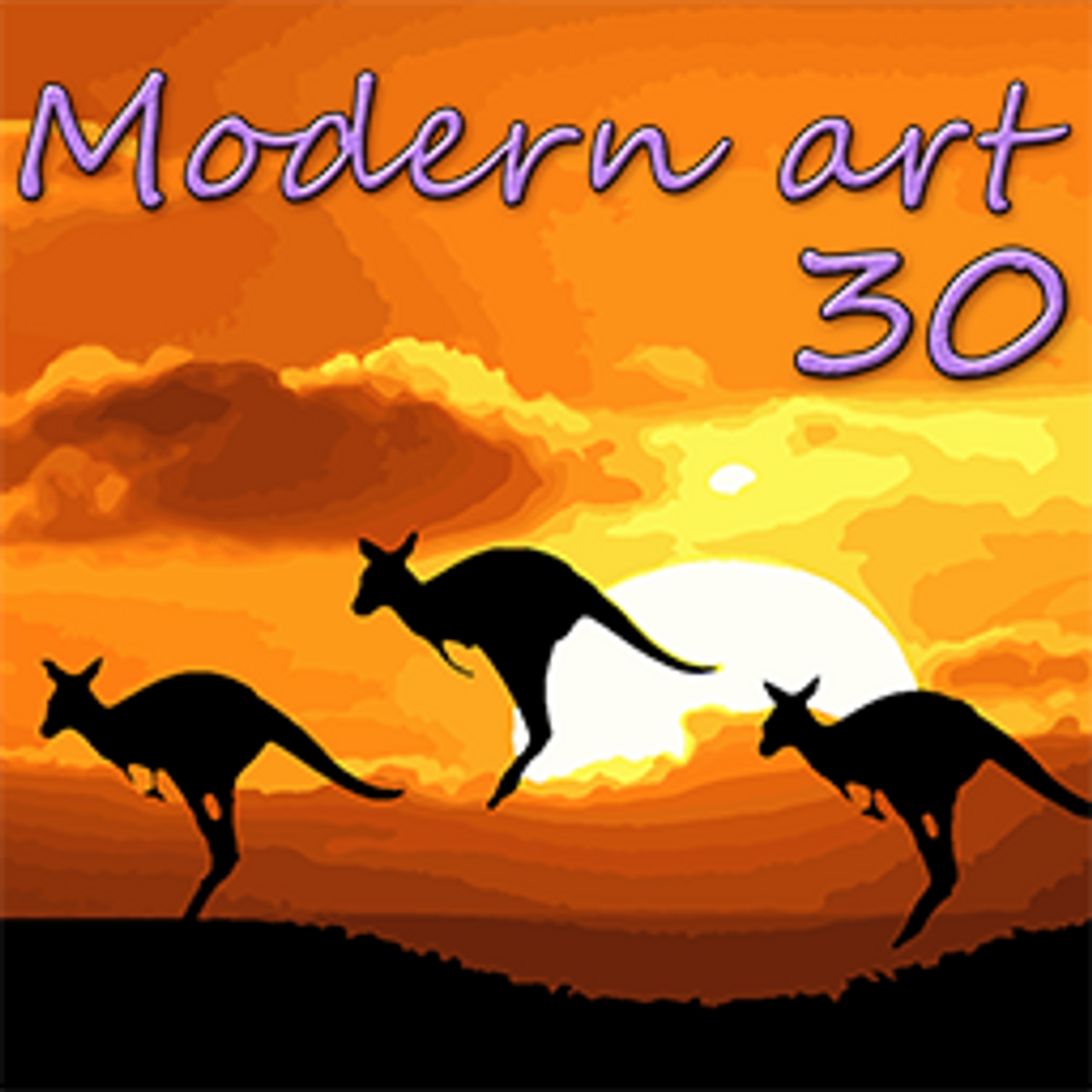 Modern Art 30
