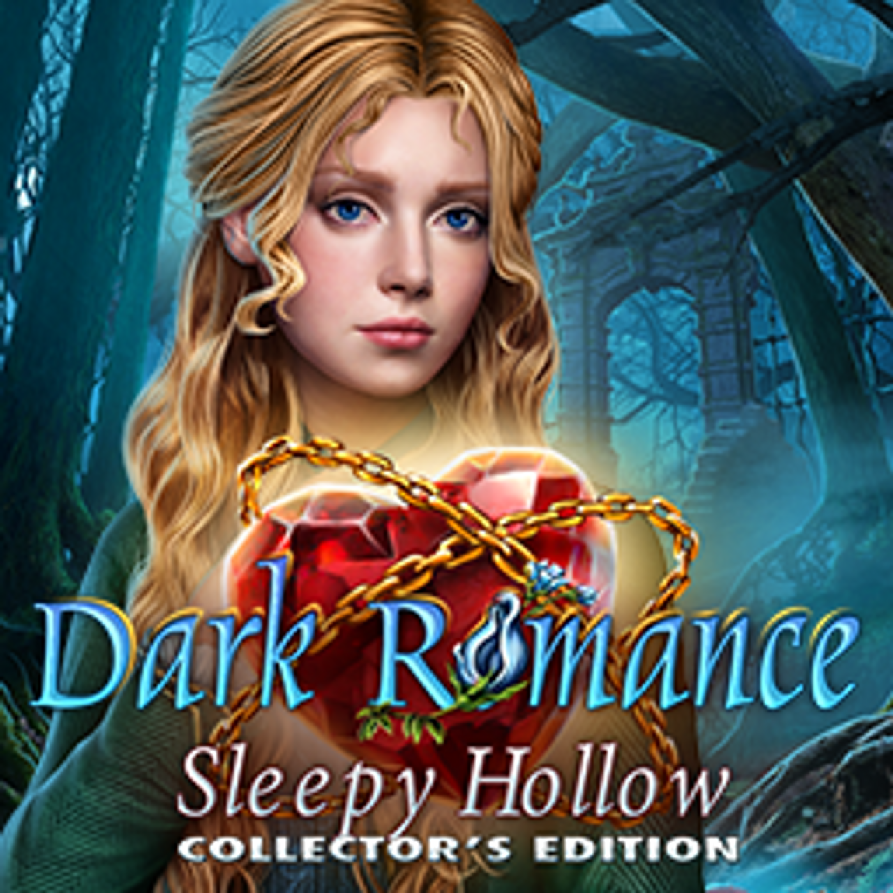 Dark Romance: Sleepy Hollow Collector's Edition