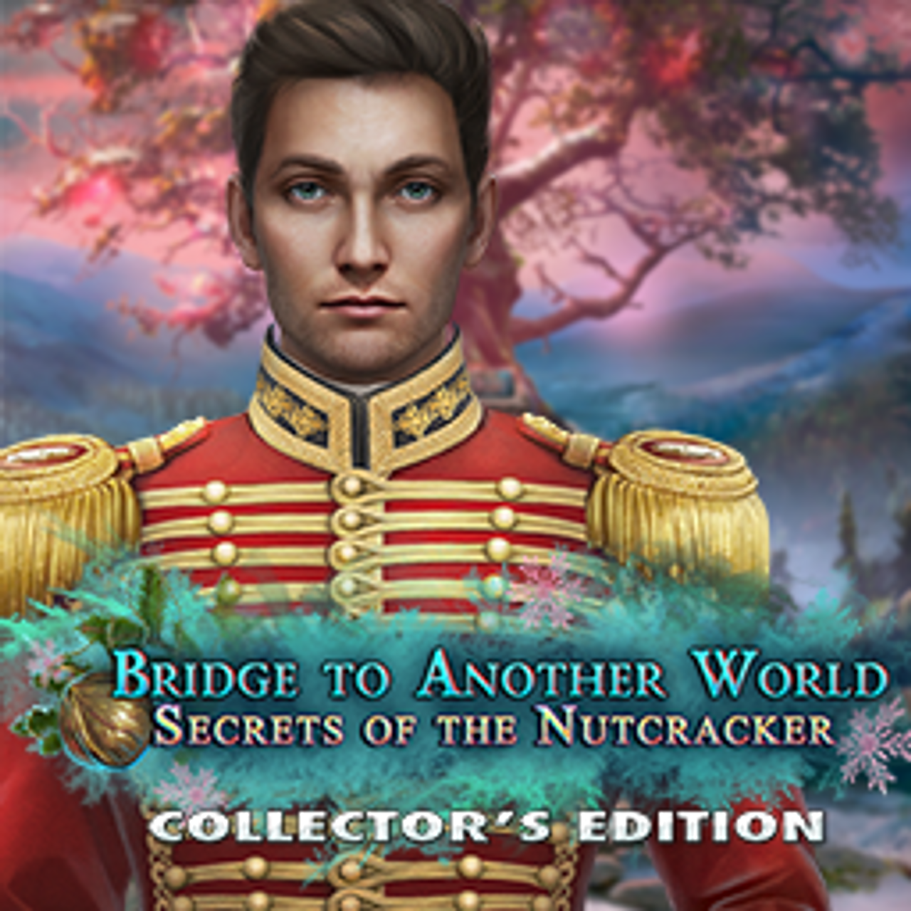 Bridge to Another World: Secrets of the Nutcracker Collector's Edition