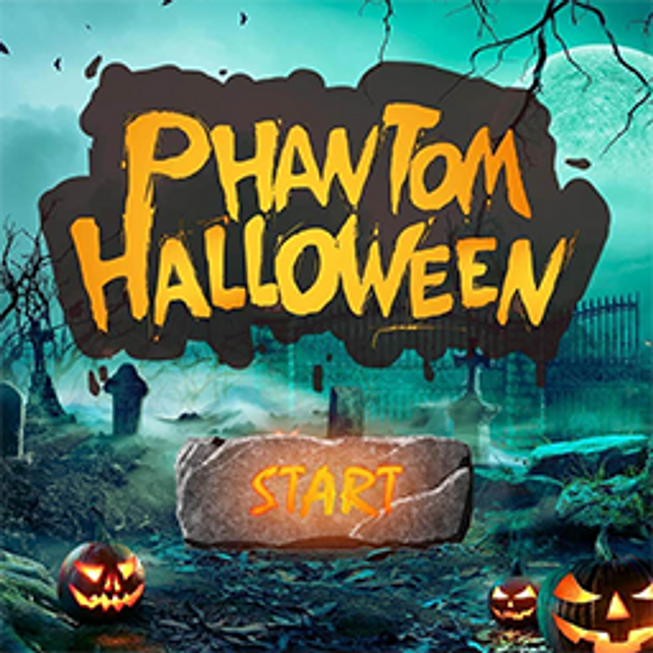 Phantom Halloween