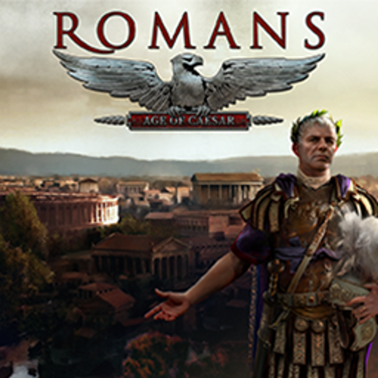 Romans: Age of Caesar