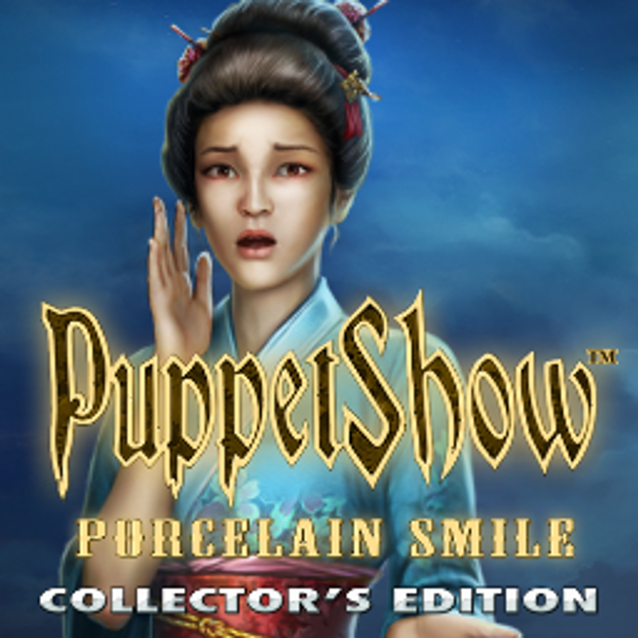 PuppetShow: Porcelain Smile Collector's Edition