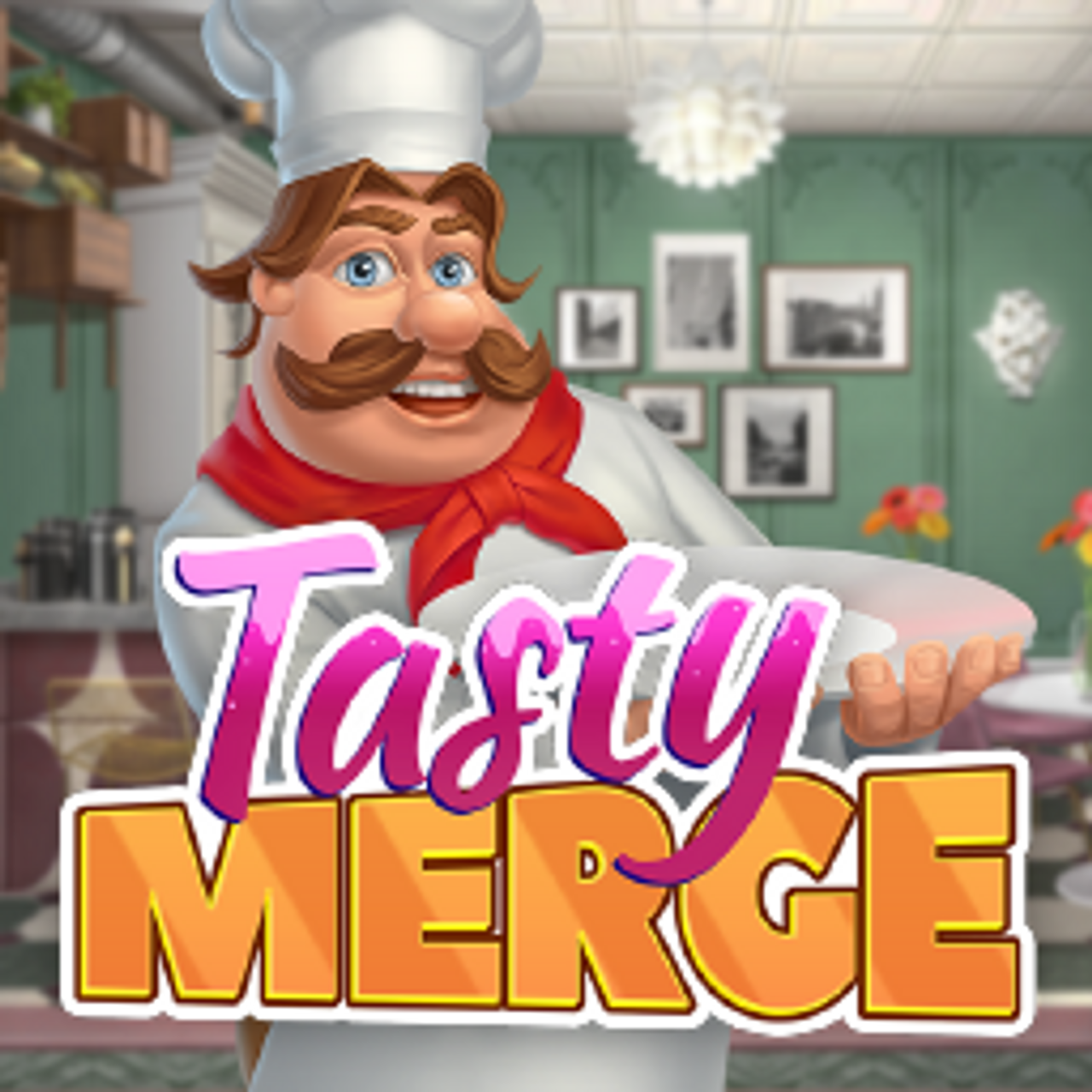 Tasty Merge