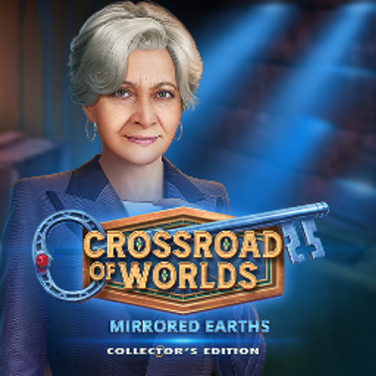 Crossroad of Worlds: Mirrored Earths Collector's Edition