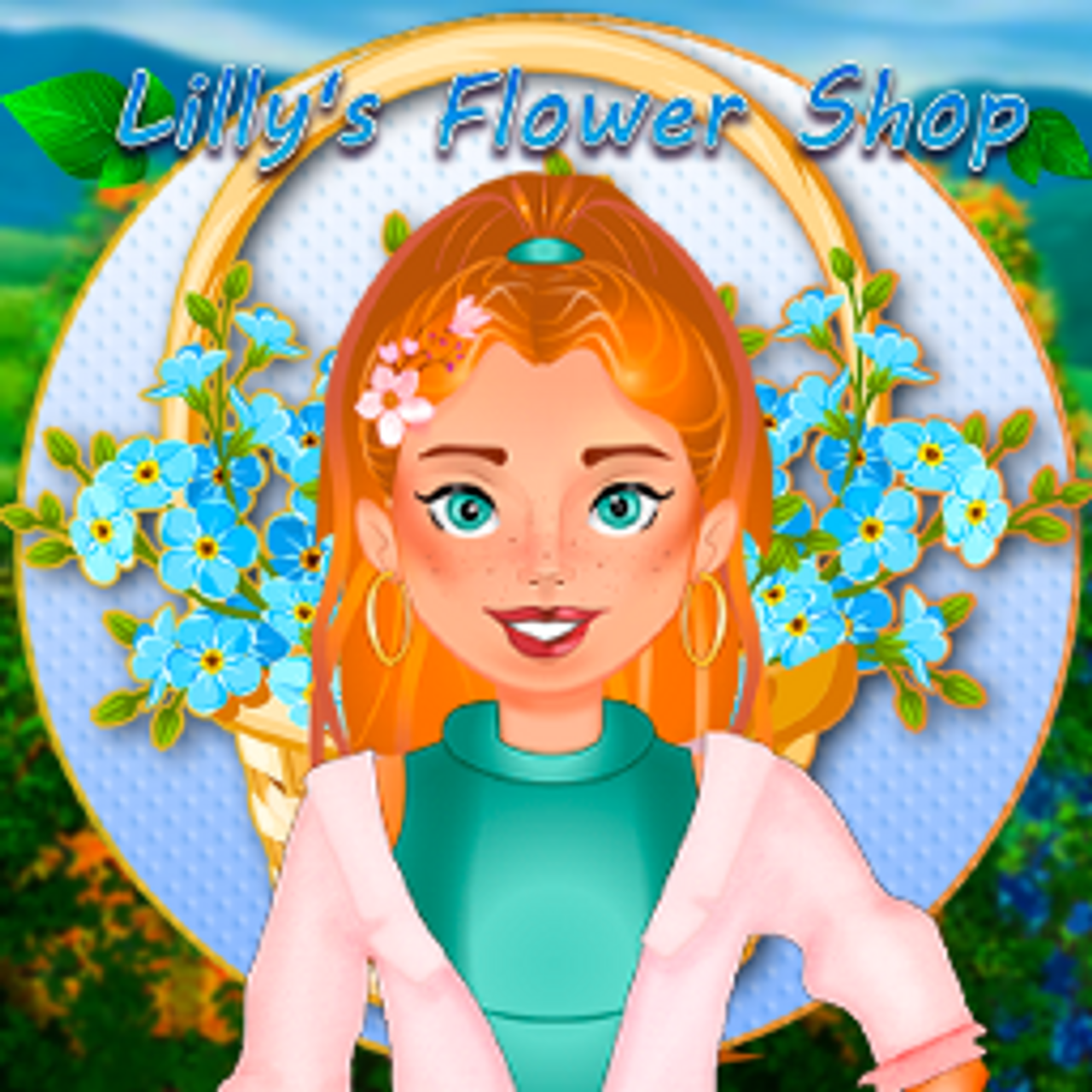 Lilly's Flower Shop