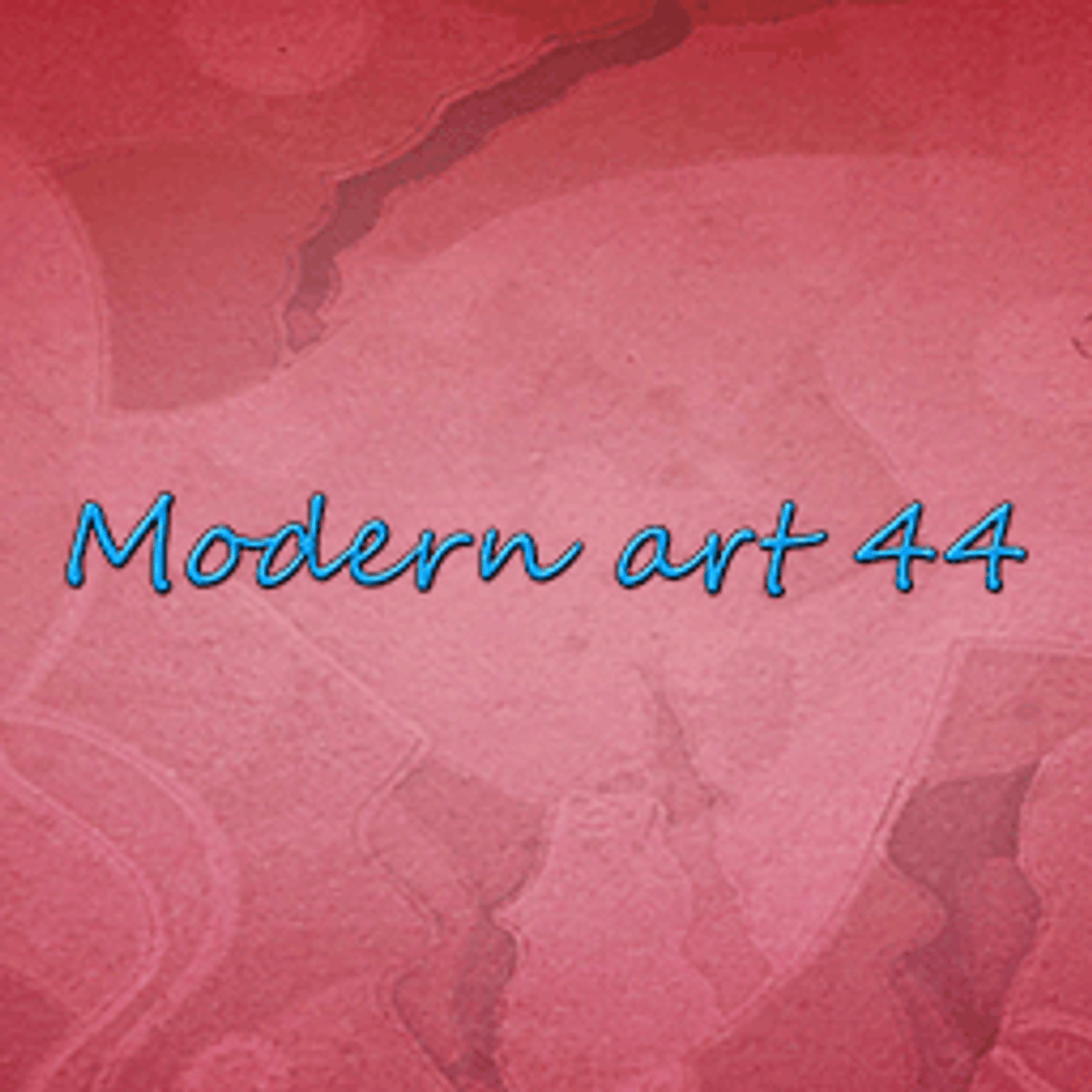 Modern Art 44