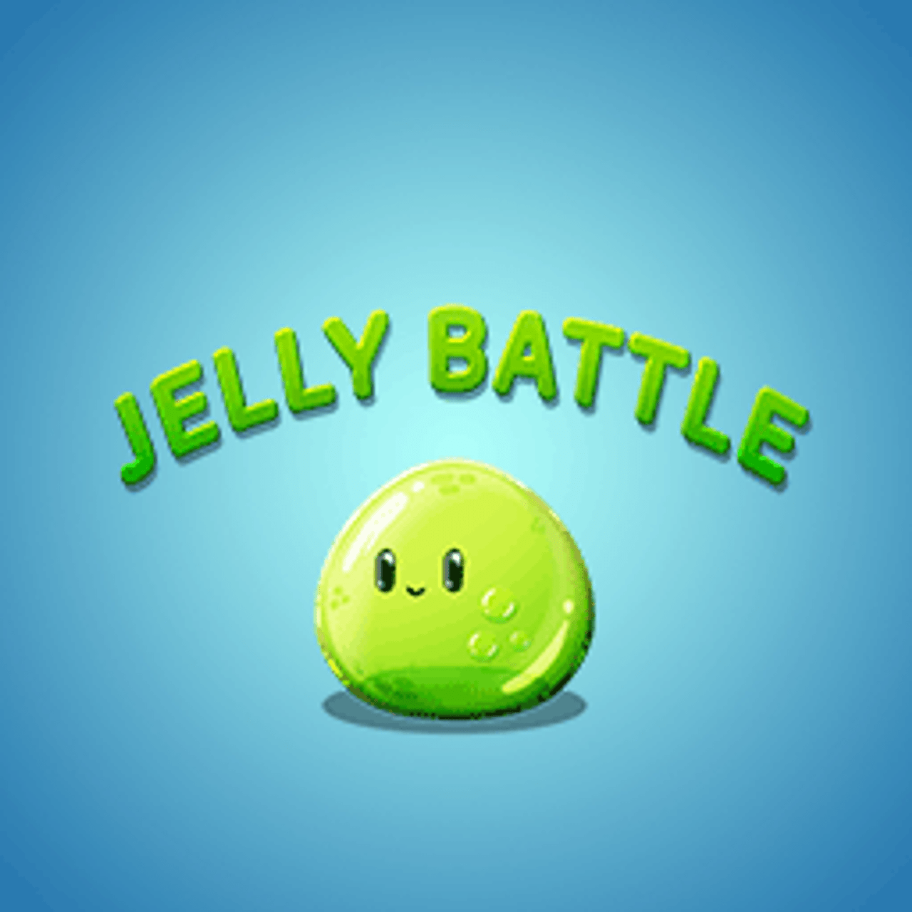 Jelly Battle