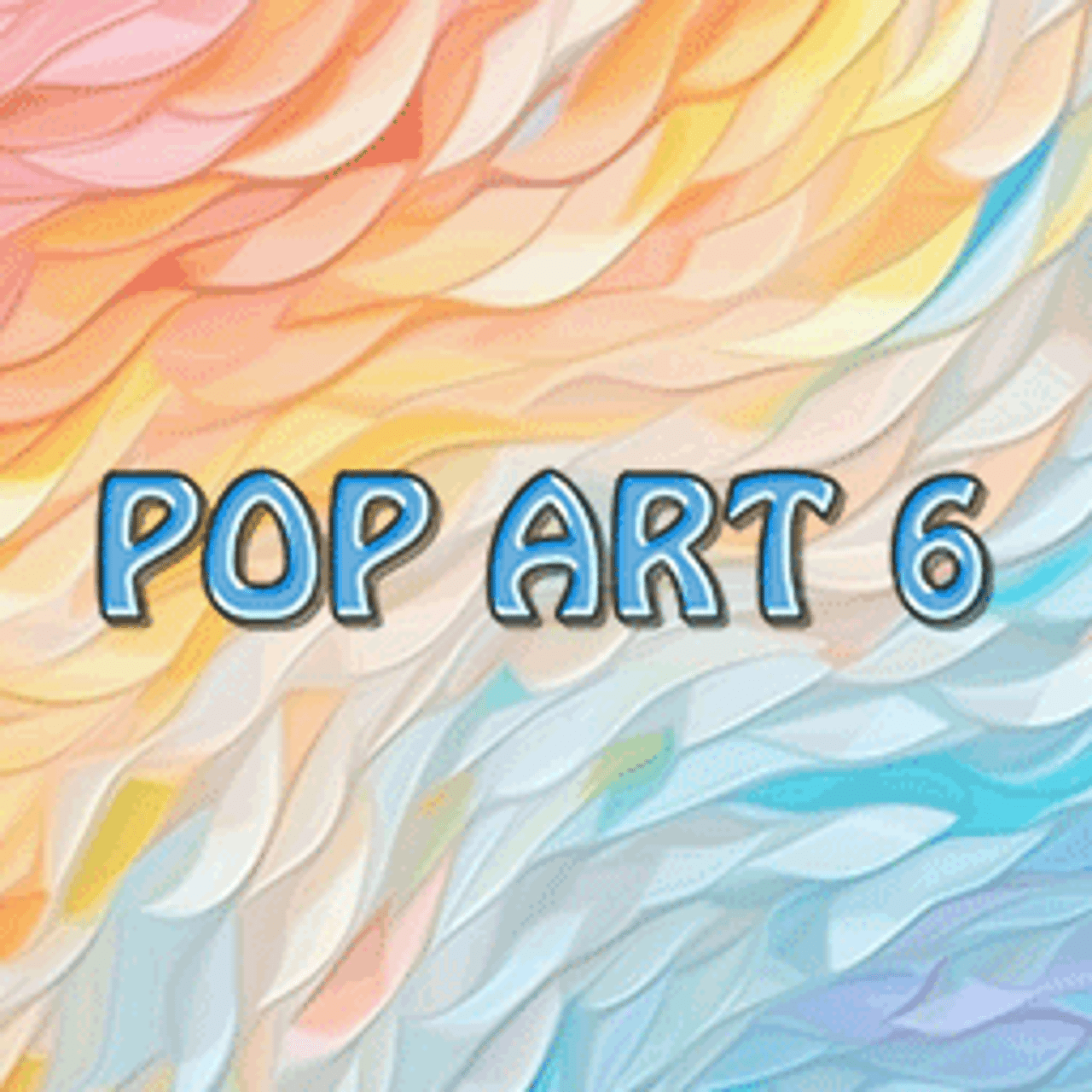 Pop Art 6