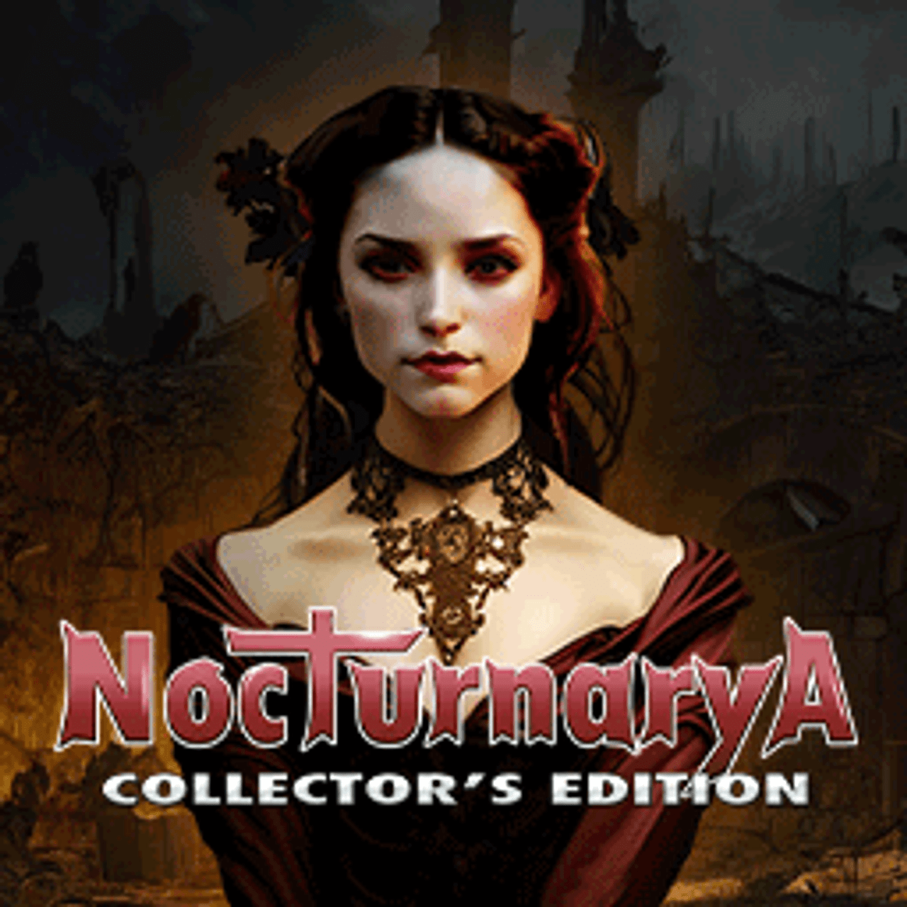 Nocturnarya Collector's Edition