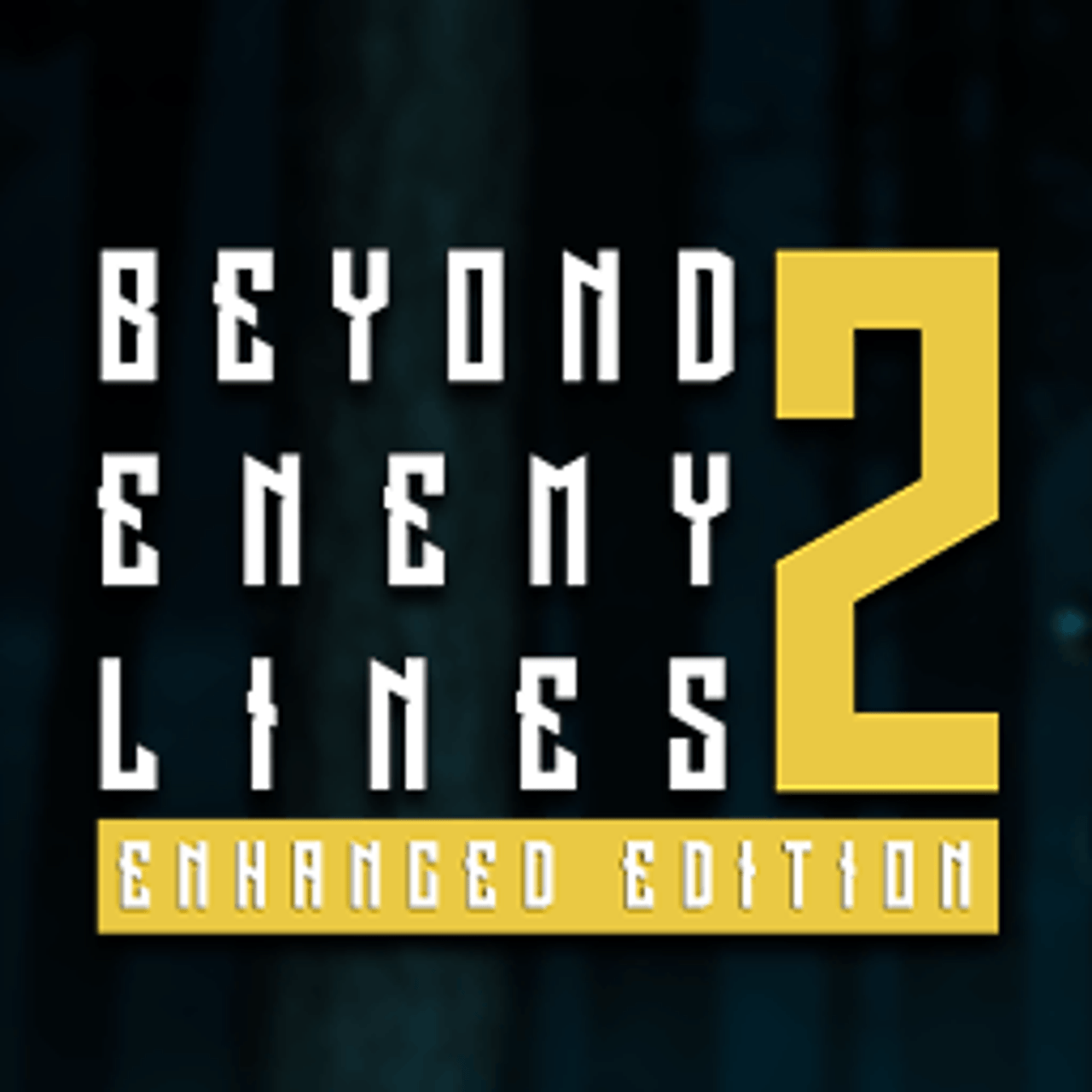 Beyond Enemy Lines 2 Enhanced Edition