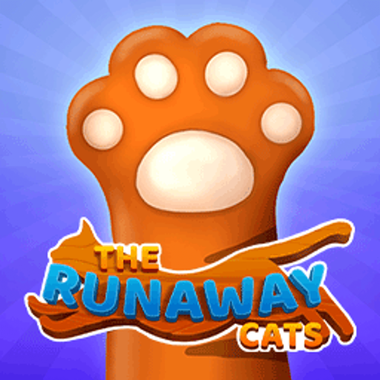 The Runaway Cats