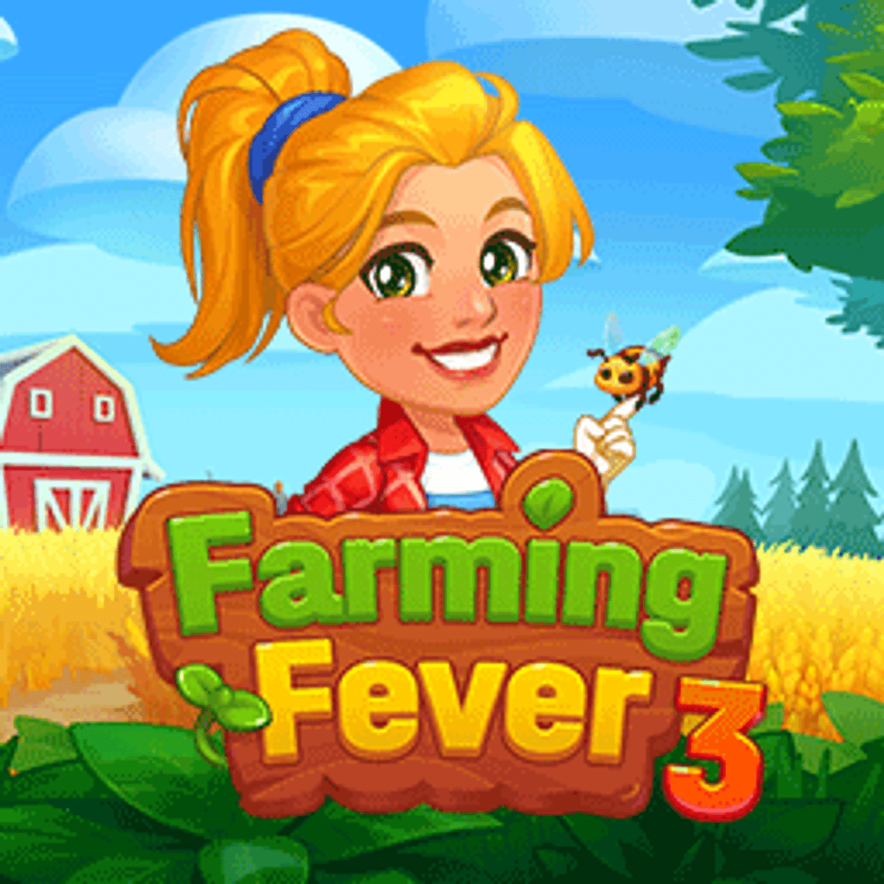 Farming Fever 3